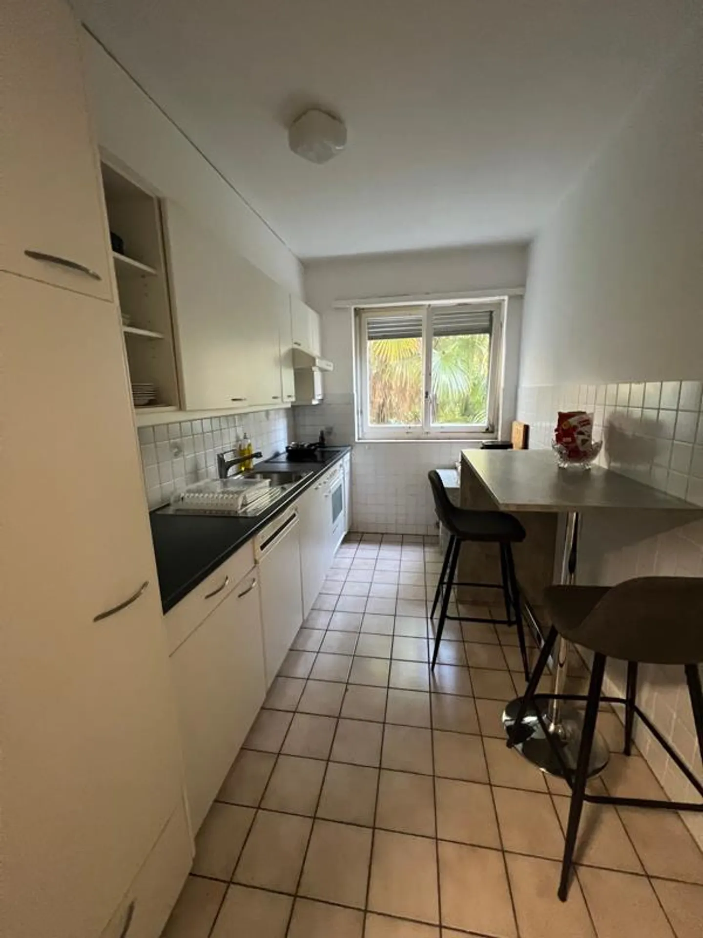Beautiful 4.5 room apartment in Muralto also as a second residence - Photo 5 of 10