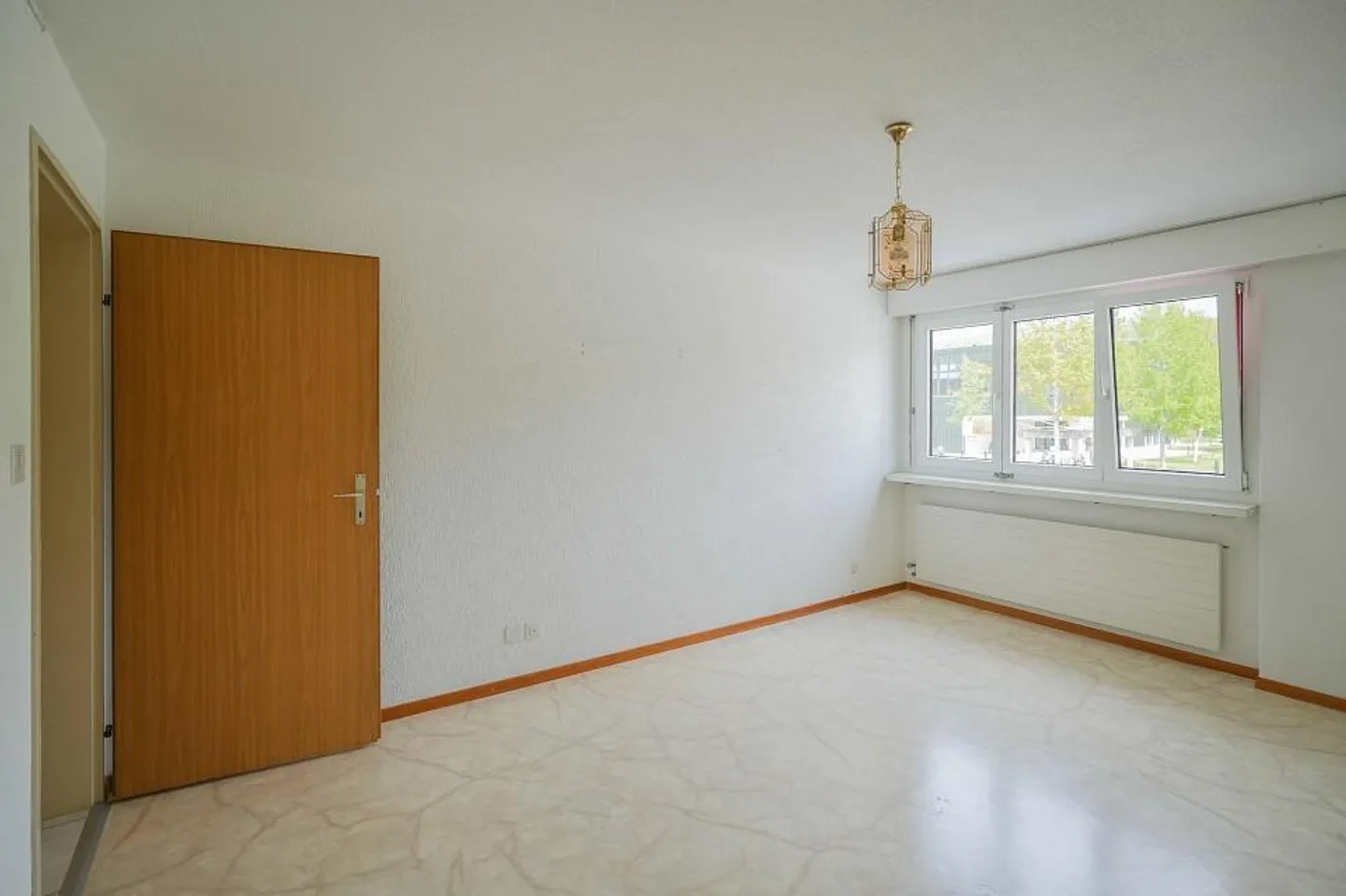 Charmante 3.5 Zimmer-Wohnung - Foto 9 von 13