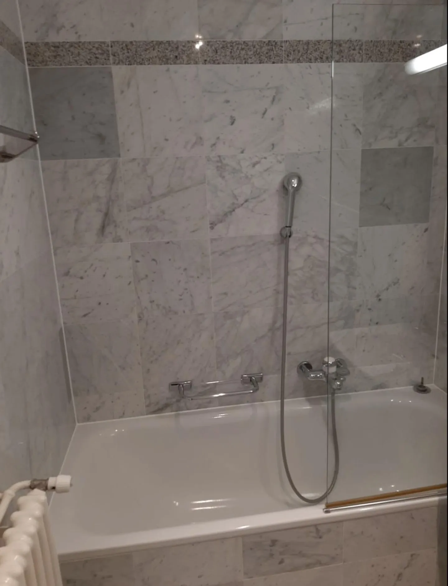 Appartement 3,5 pièces lumineux avec balcon ? Quartier prisé - Photo 7 sur 10