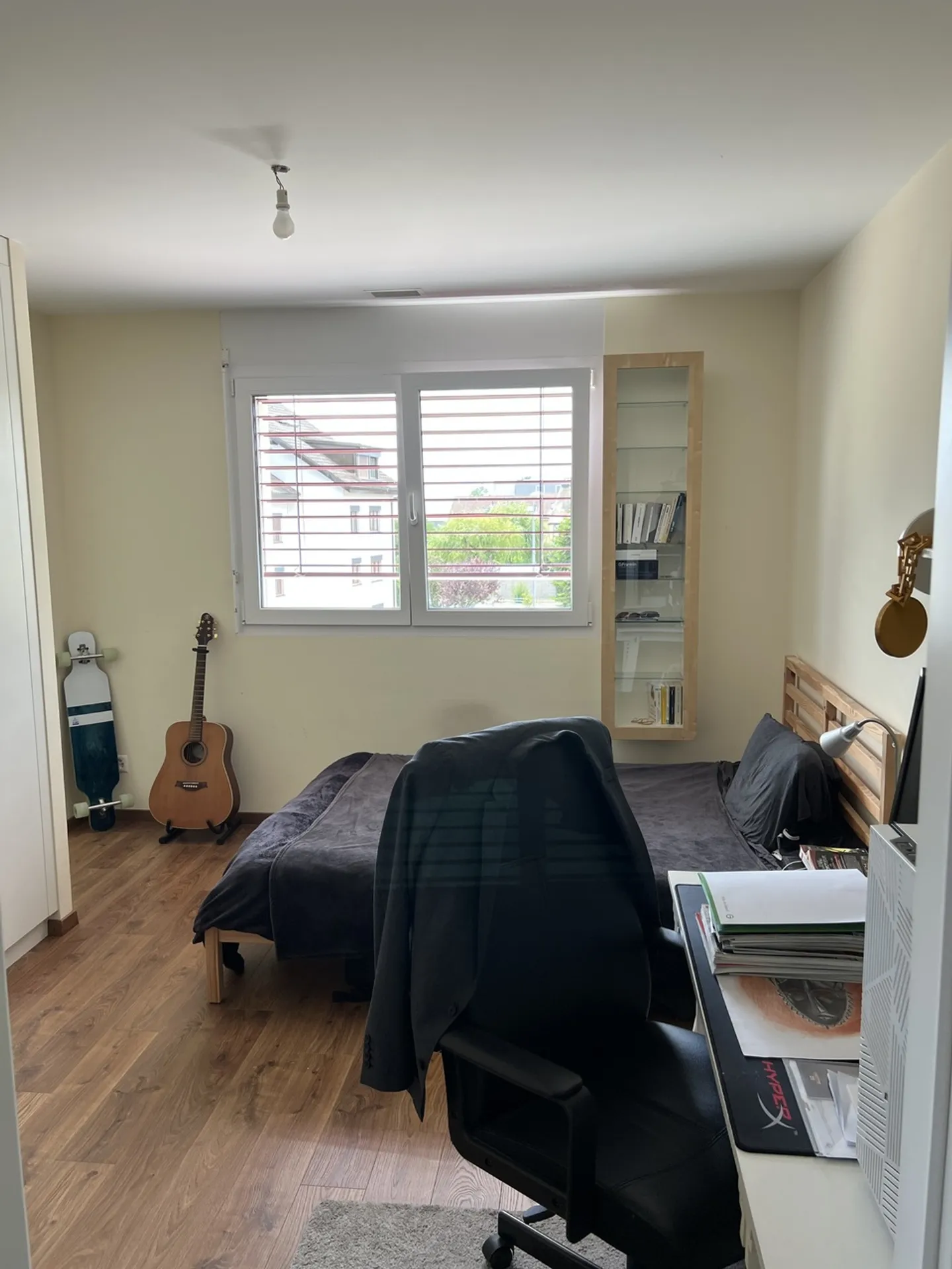 Gland Room - 4.5 rooms - Photo 5 of 10