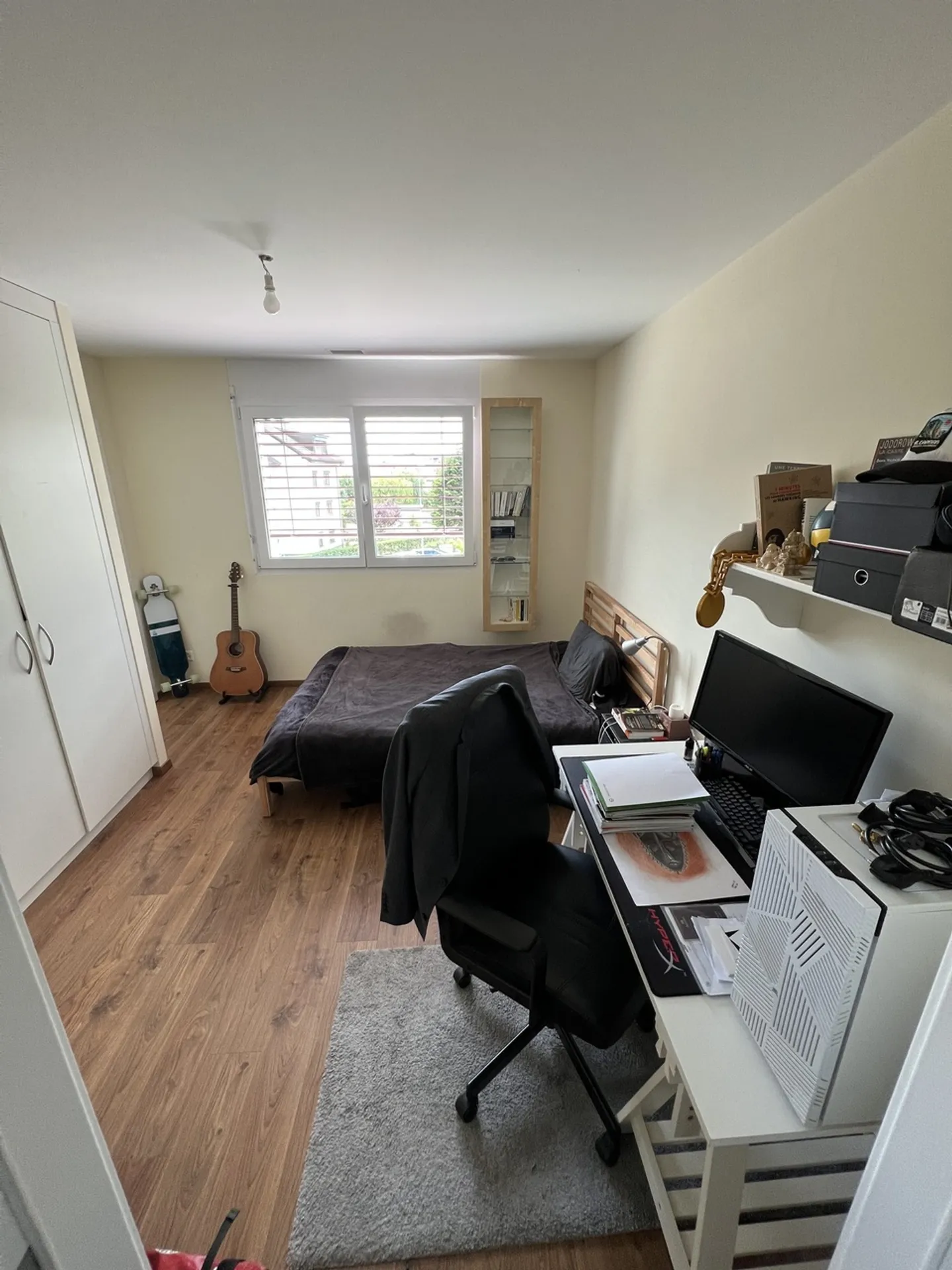Gland Room - 4.5 rooms - Photo 6 of 10
