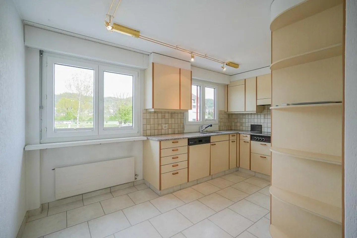Charmante 3.5 Zimmer-Wohnung - Foto 6 von 13