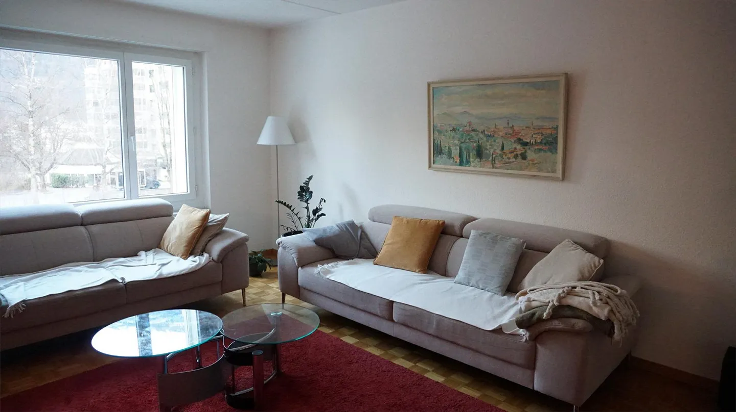 Chur - 5.5-Room Apartment - Photo 4 of 6