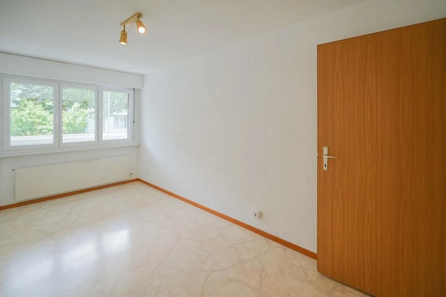Charmante 3.5 Zimmer-Wohnung - Foto 7 von 13