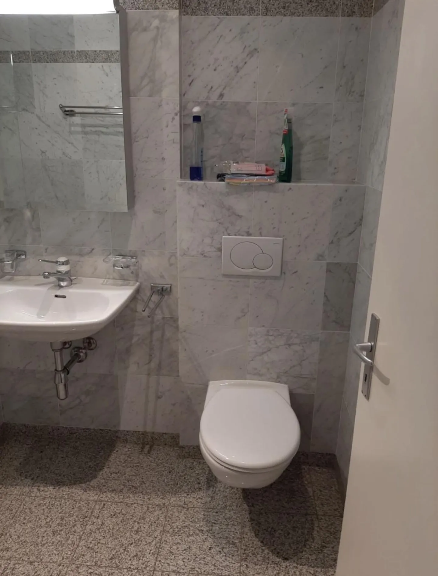 Appartement 3,5 pièces lumineux avec balcon ? Quartier prisé - Photo 8 sur 10