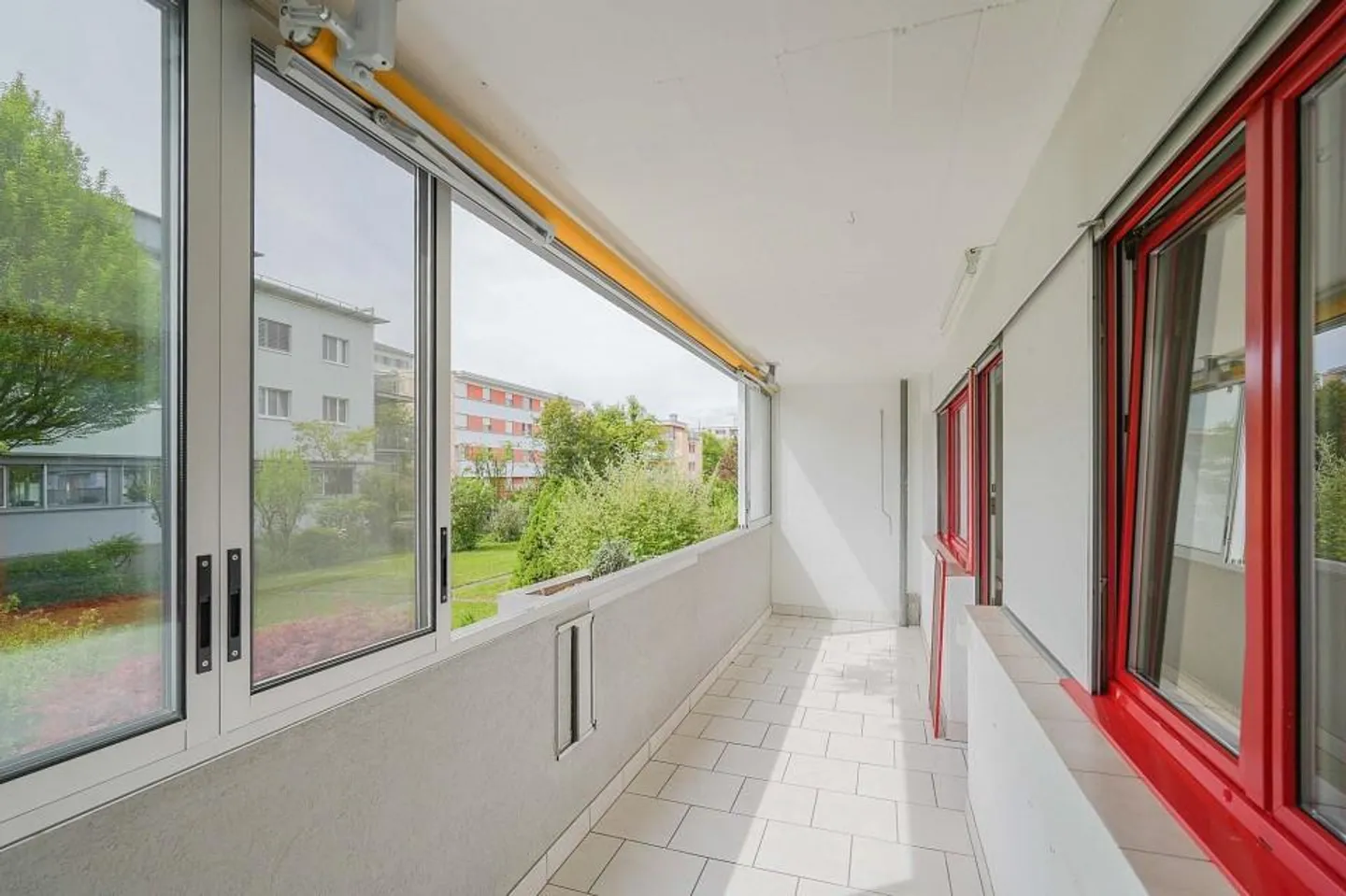 Charmante 3.5 Zimmer-Wohnung - Foto 10 von 13