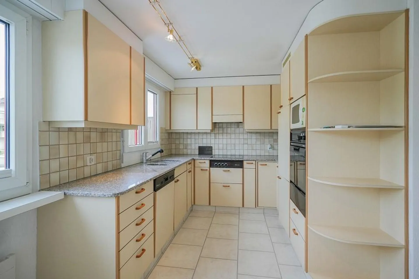 Charmante 3.5 Zimmer-Wohnung - Foto 11 von 13