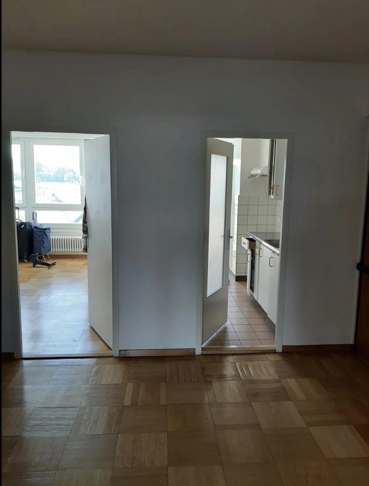 Appartement 3,5 pièces lumineux avec balcon ? Quartier prisé - Photo 9 sur 10