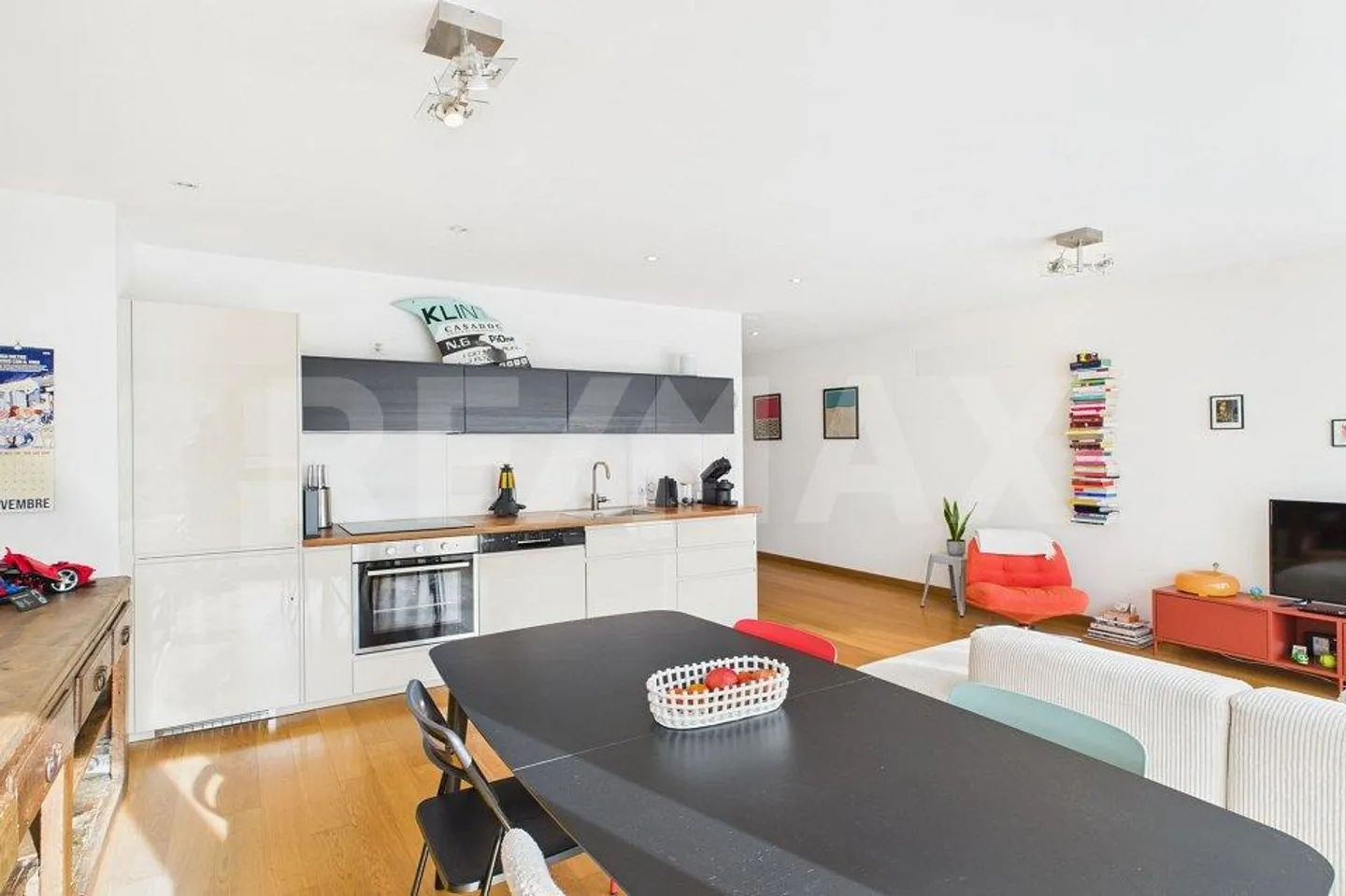 Appartamento moderno con vista lago - Foto 6 di 13