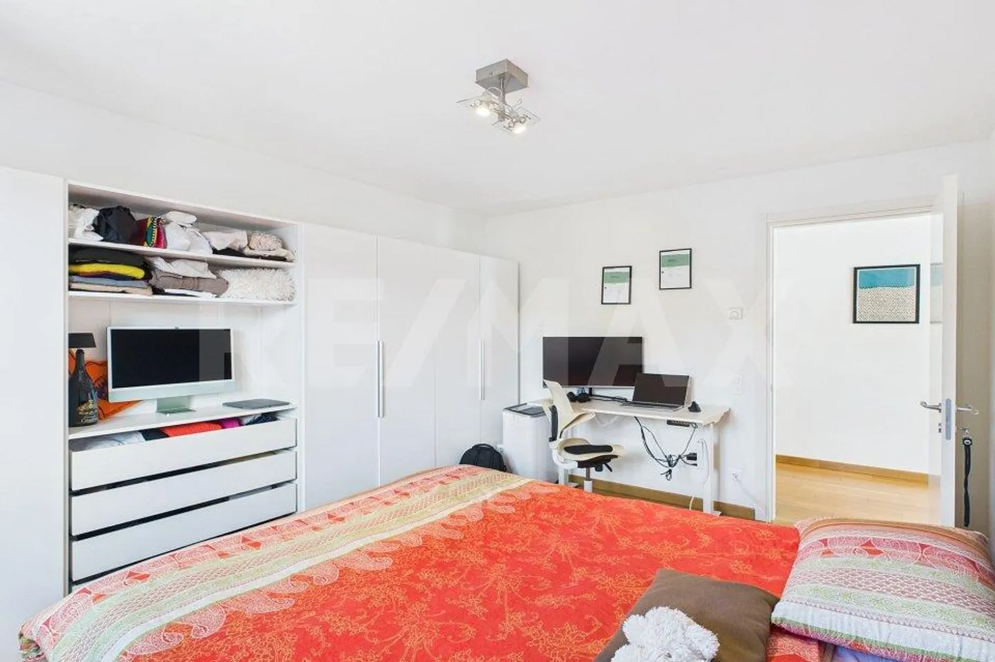 Appartamento moderno con vista lago - Foto 9 di 13