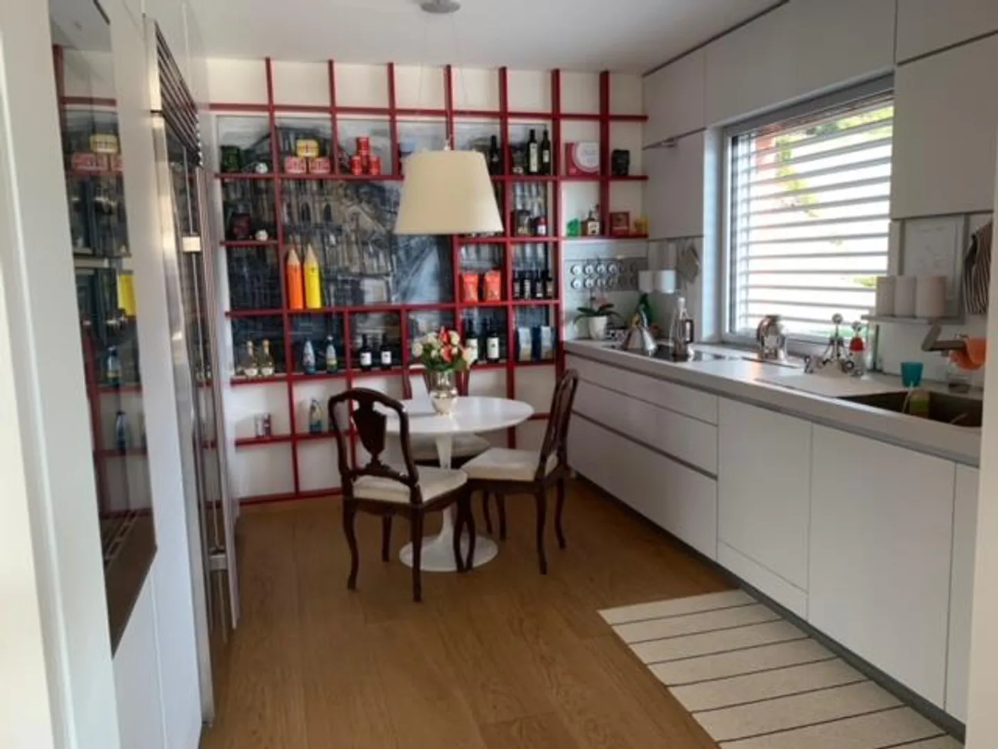 «attico 5,5 locali vicinanza TASIS, Montagnola, Collina d'Oro» - Foto 4 di 5