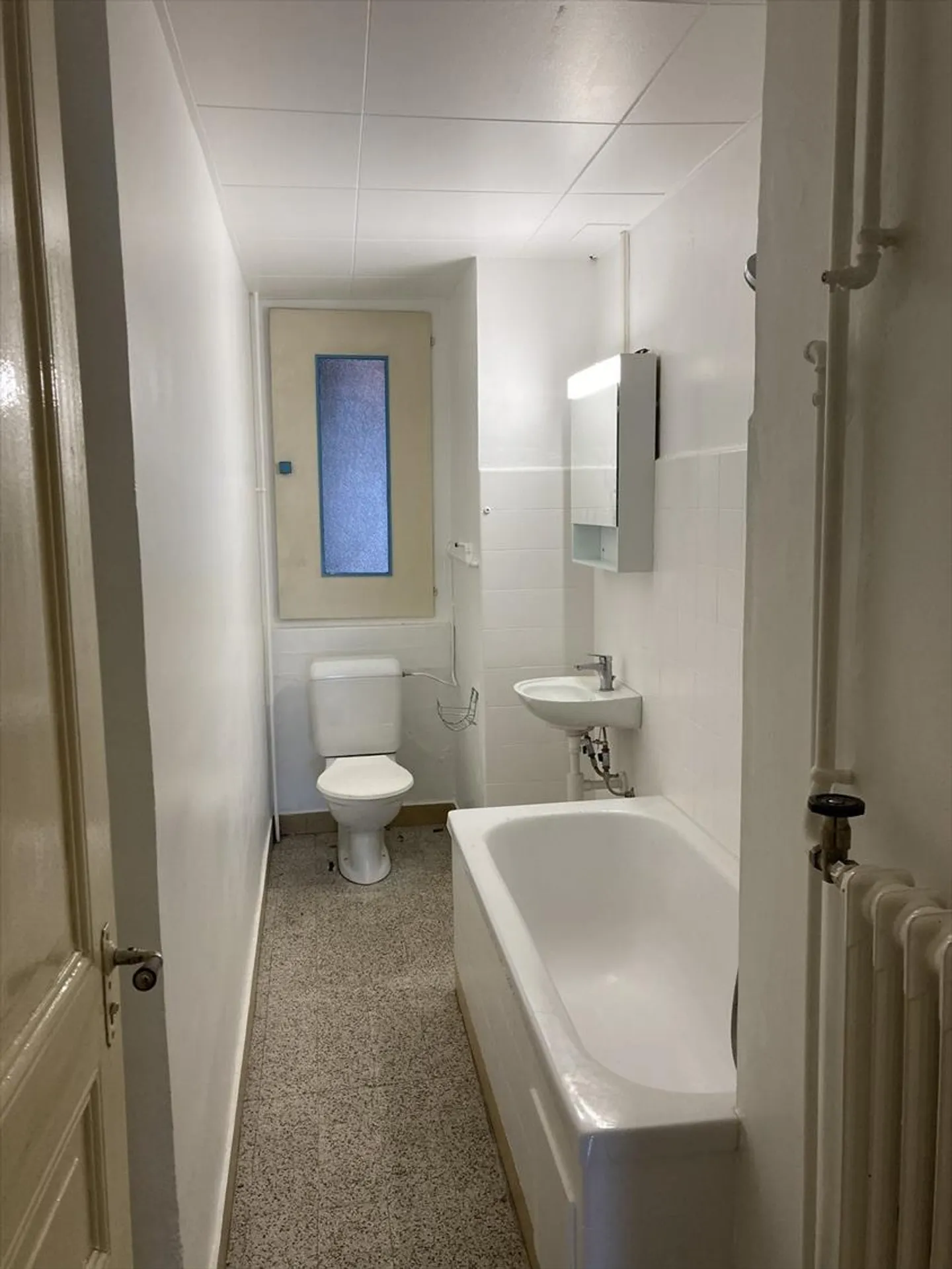 3.5-room apartment for rent in downtown - Photo 5 of 7