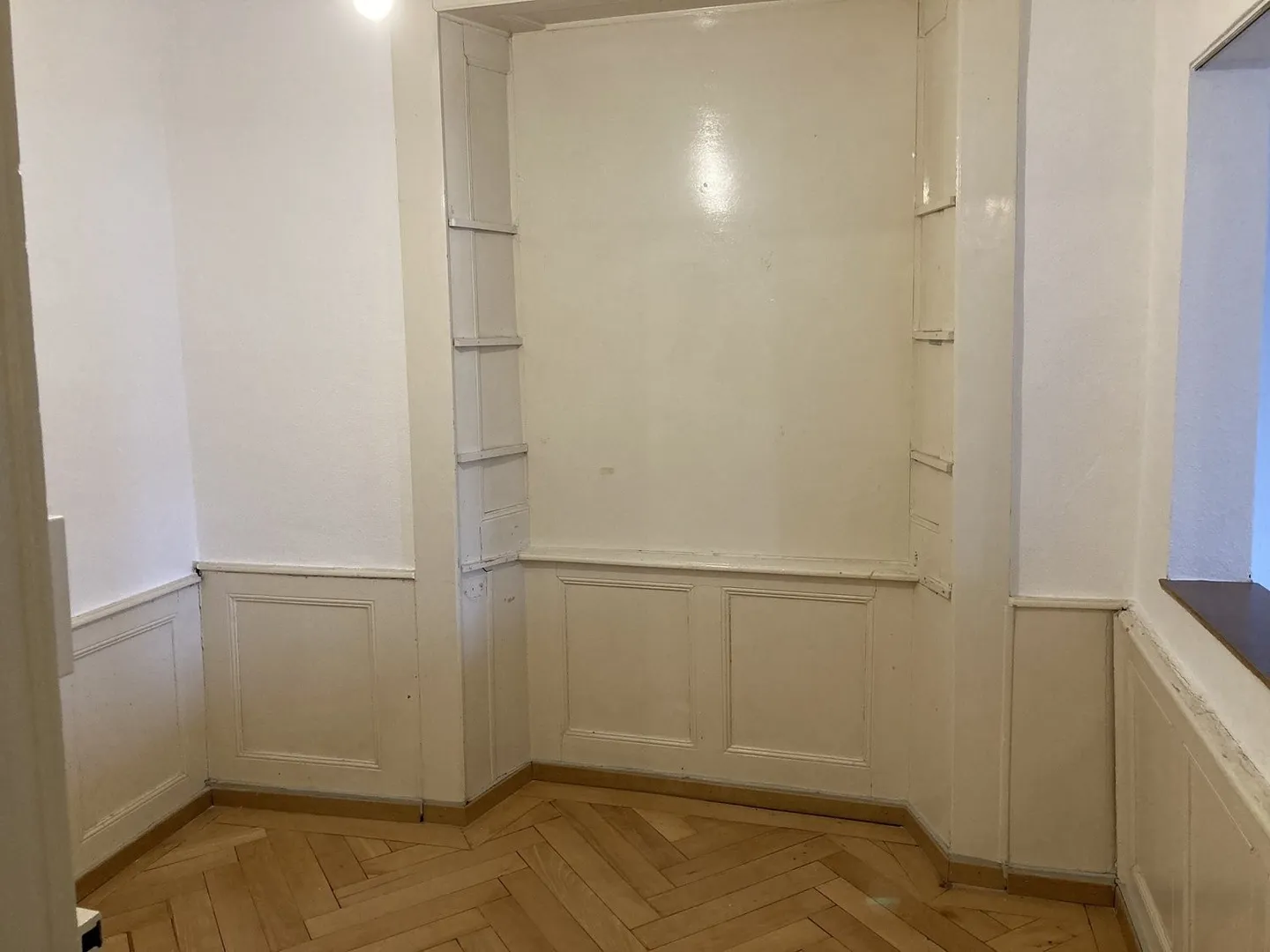 3.5-room apartment for rent in downtown - Photo 6 of 7