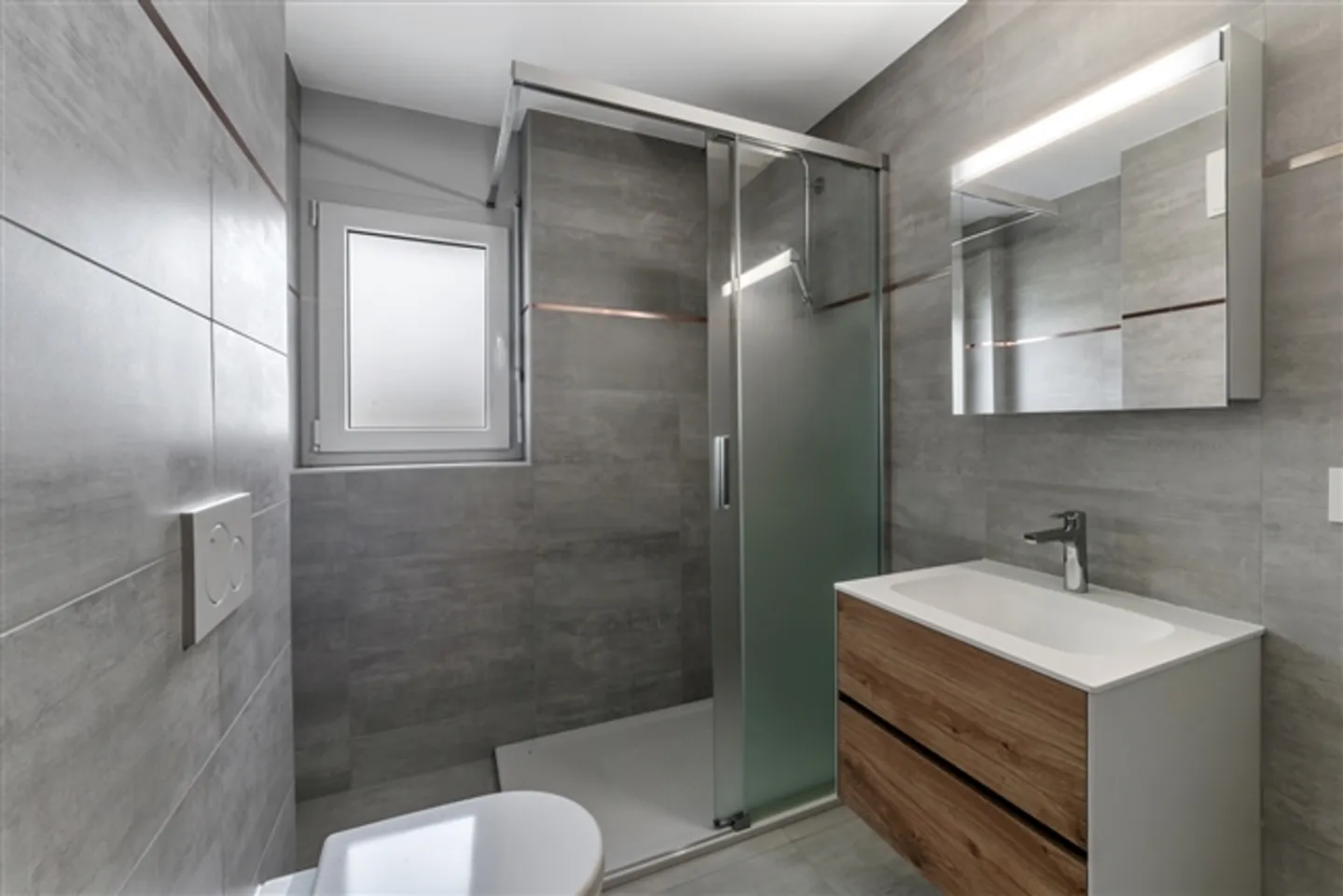 Nouvel appartement au cœur des vignobles, terrasse et jardin avec vue - Photo 7 sur 10