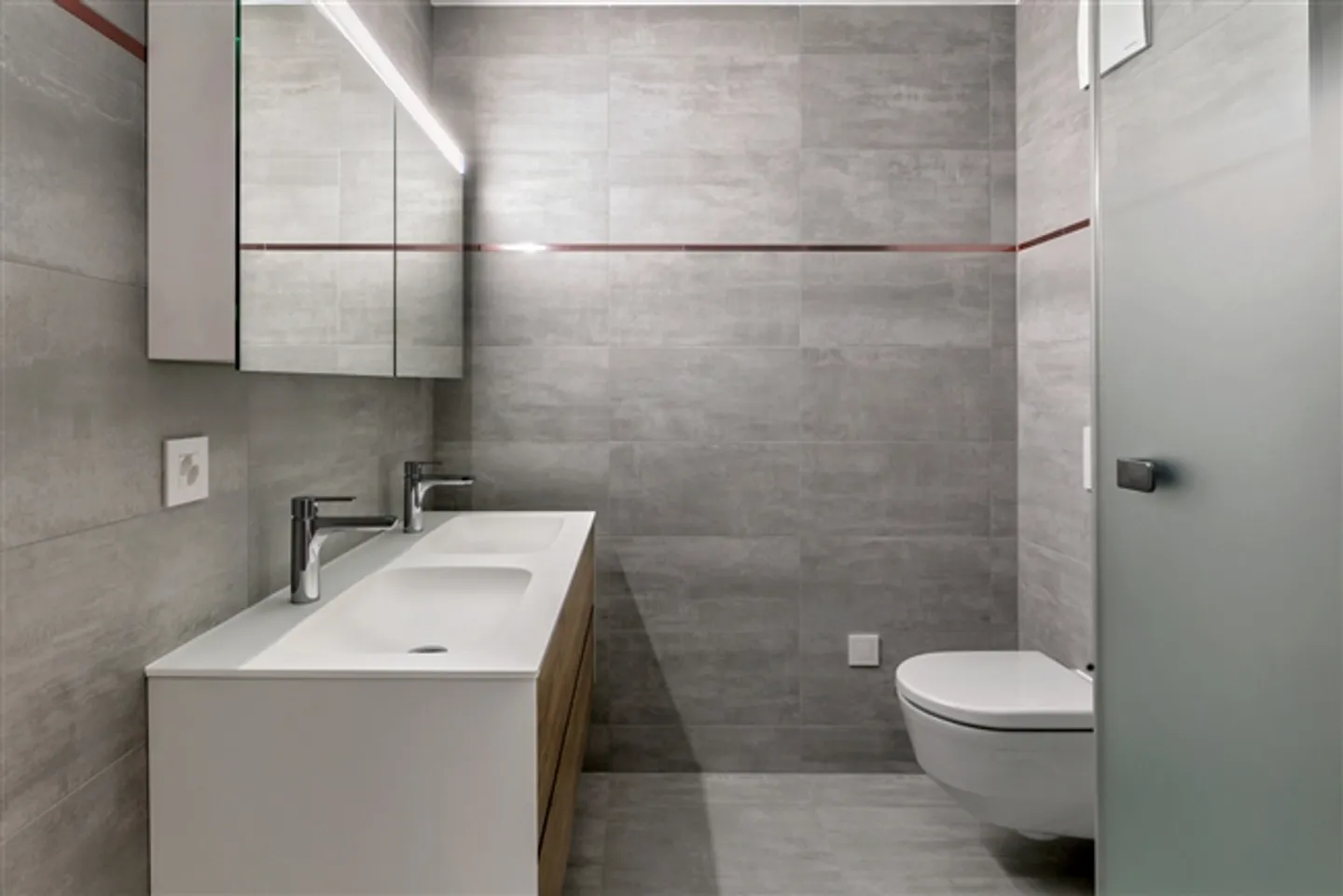 Nouvel appartement au cœur des vignobles, terrasse et jardin avec vue - Photo 8 sur 10