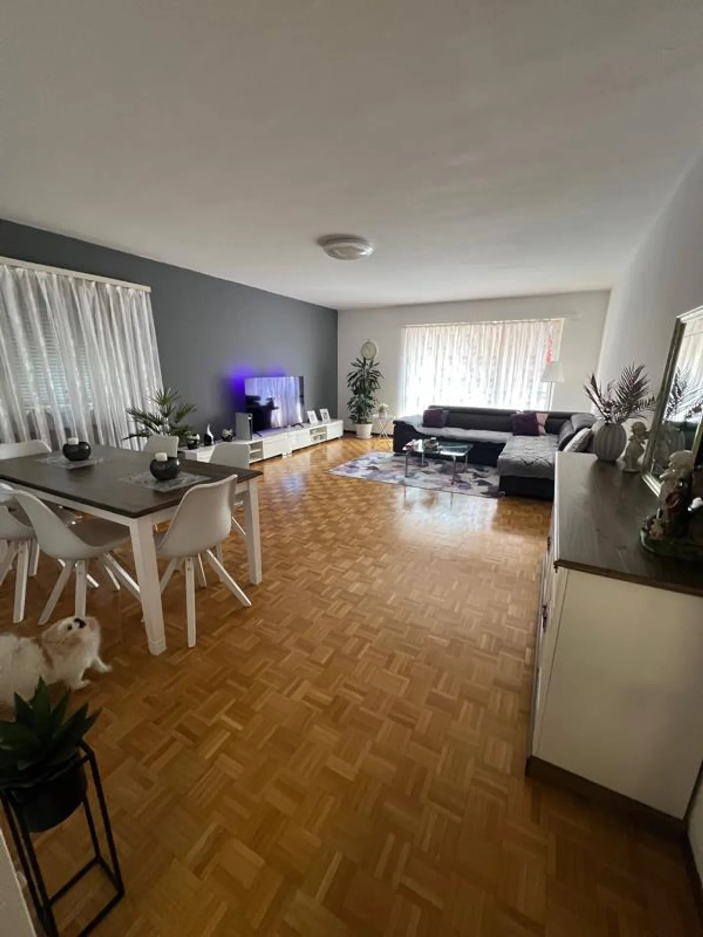 Beautiful 4.5 room apartment in Muralto also as a second residence - Photo 7 of 10