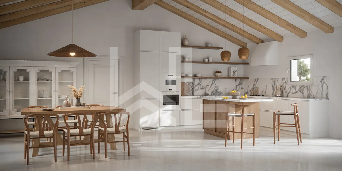 Villa fronte acqua - Accogliente e Luminoso - Foto 4 di 8