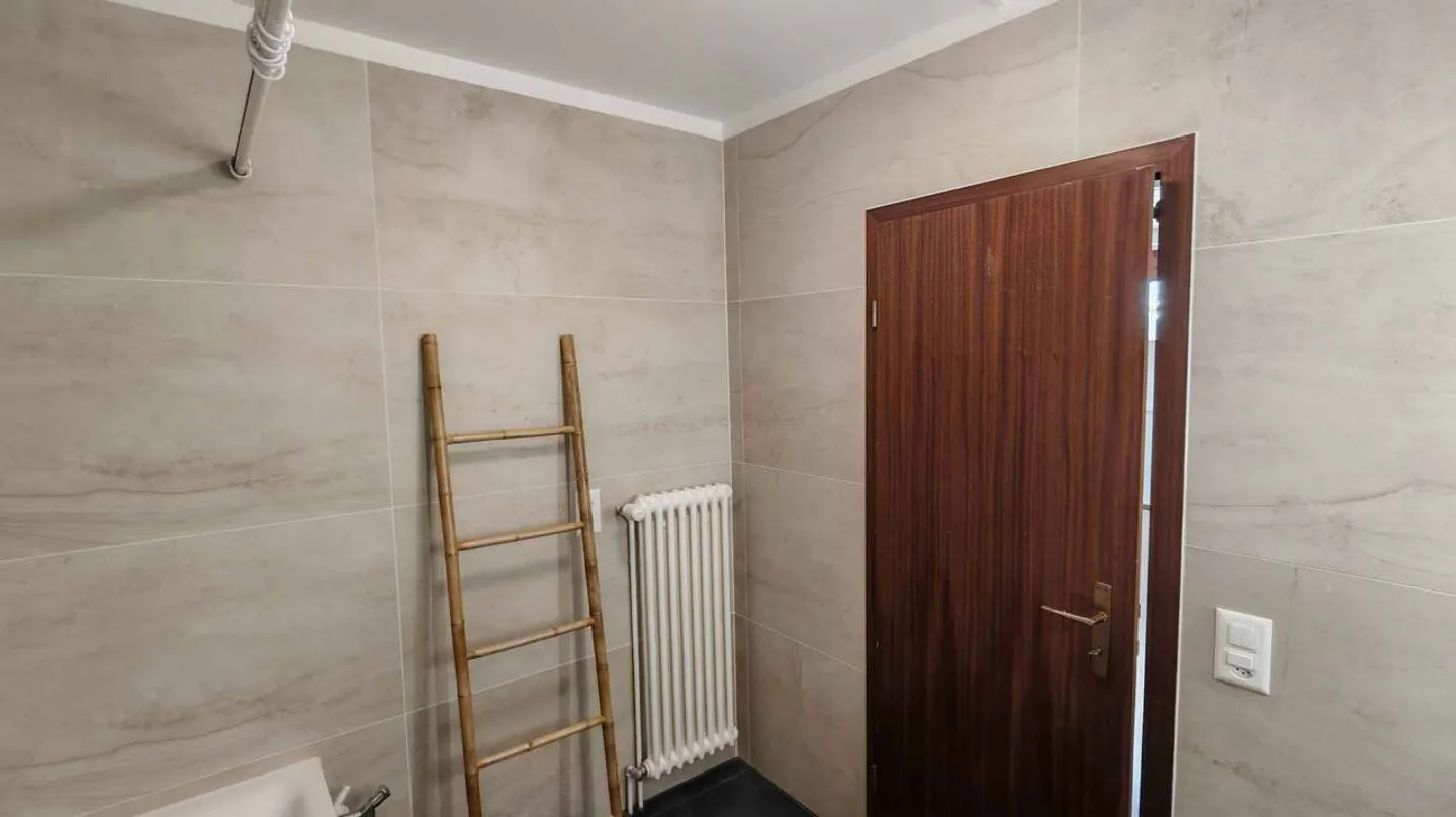 Appartamento in affitto - Foto 5 di 12