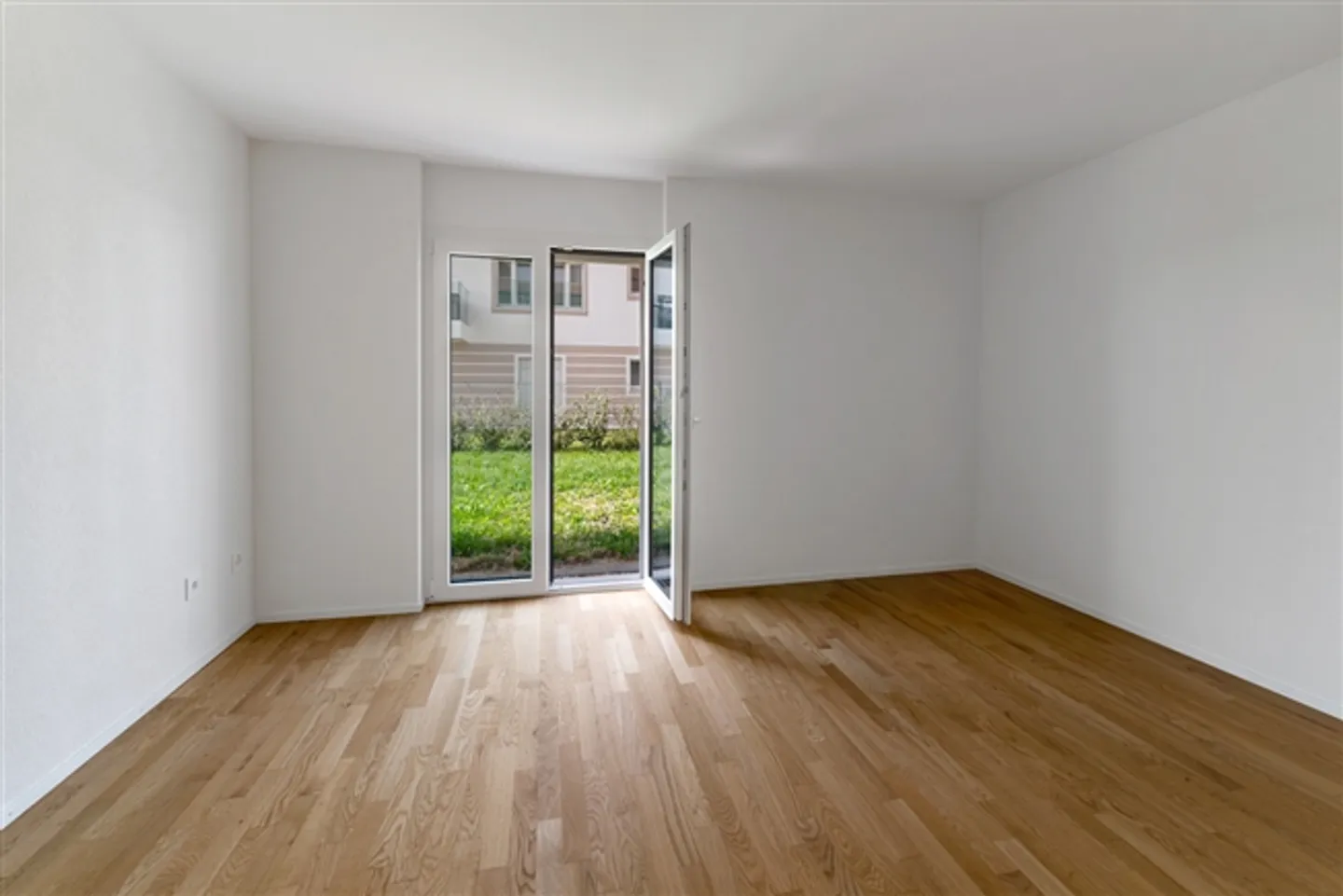 Nouvel appartement au cœur des vignobles, terrasse et jardin avec vue - Photo 9 sur 10