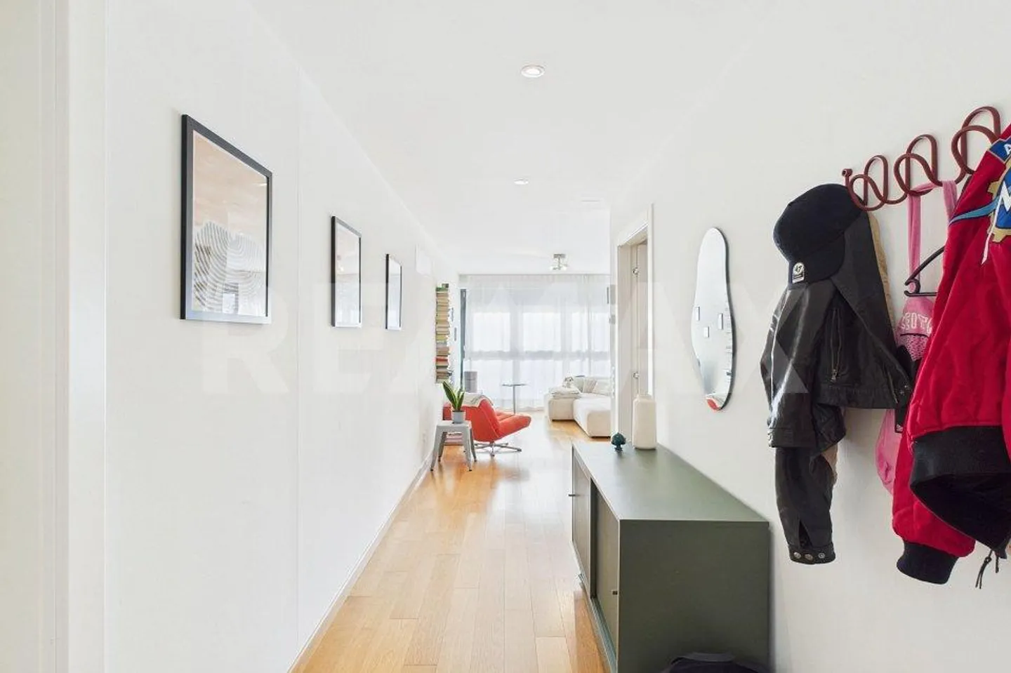 Appartamento moderno con vista lago - Foto 12 di 13
