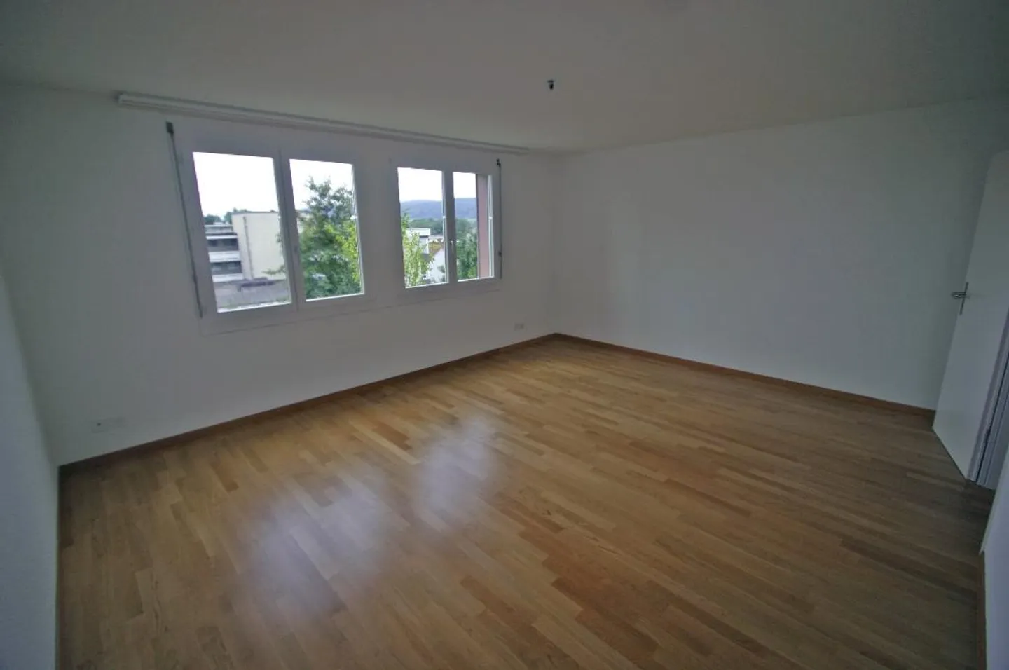 Appartamento duplex di 3,5 stanze vicino alla stazione! - Foto 5 di 9