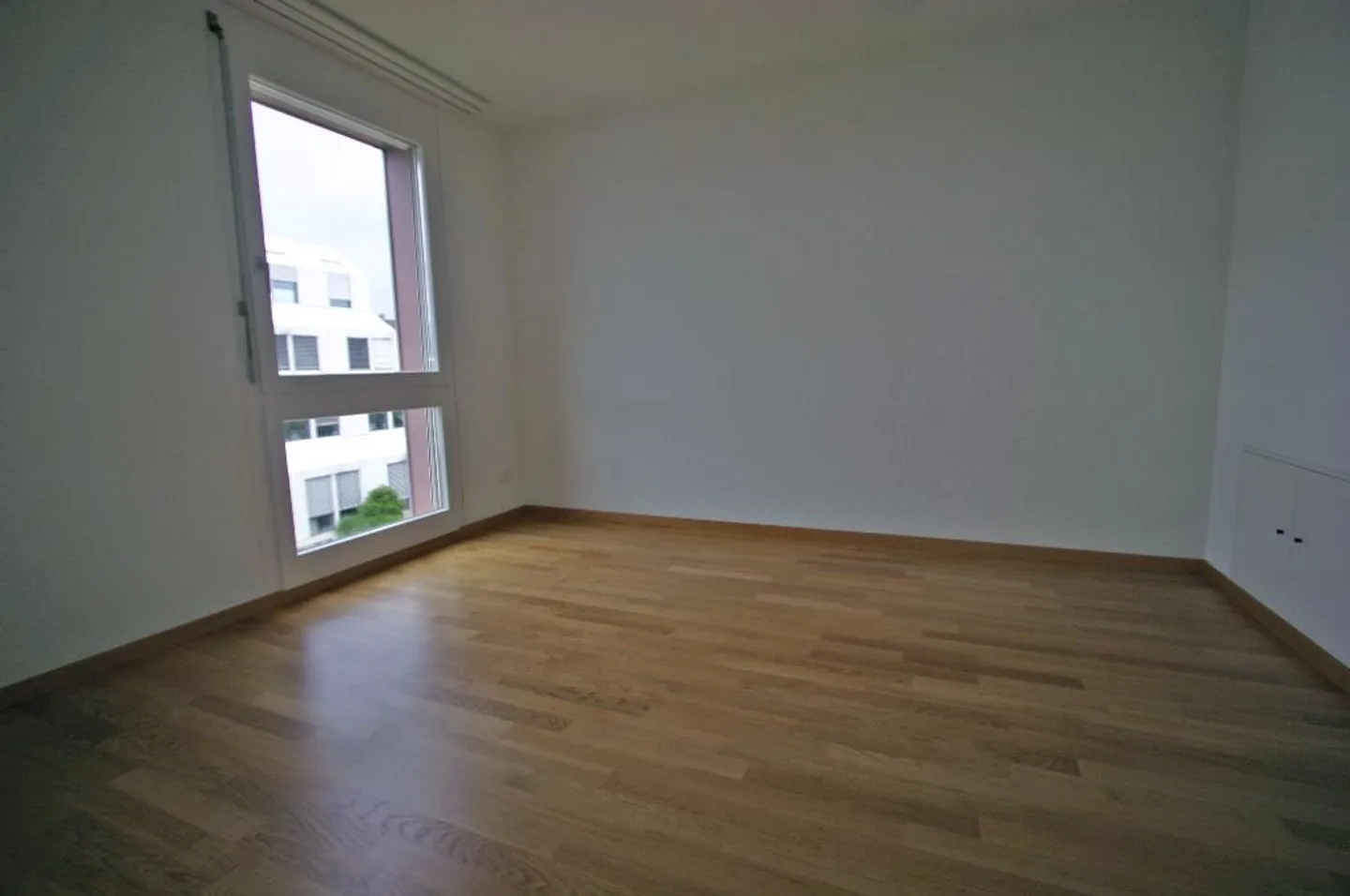 Appartamento duplex di 3,5 stanze vicino alla stazione! - Foto 6 di 9