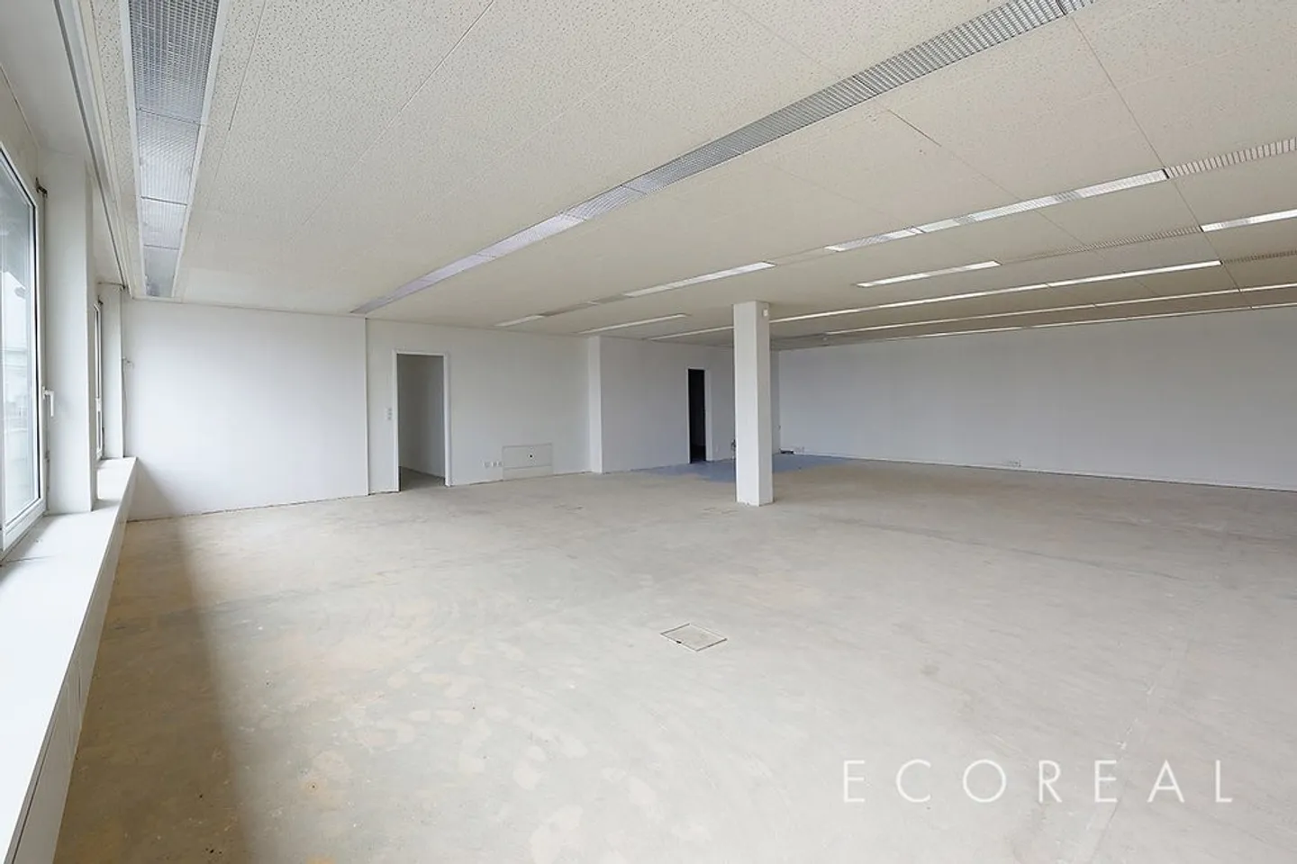 Spazio commerciale personalizzabile individualmente in una posizione ben collegata - Foto 2 di 5