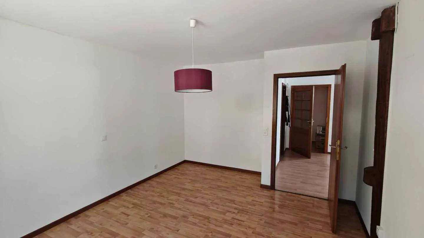Appartamento in affitto - Foto 7 di 12