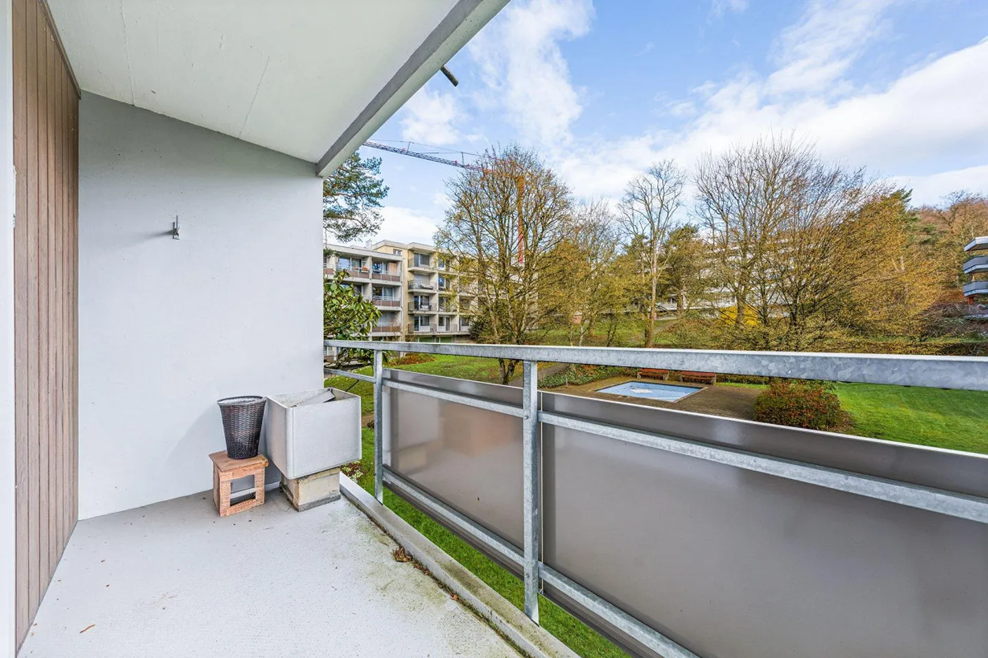 Grosszügige Wohnung mit modernem Ausbau - Foto 11 von 11