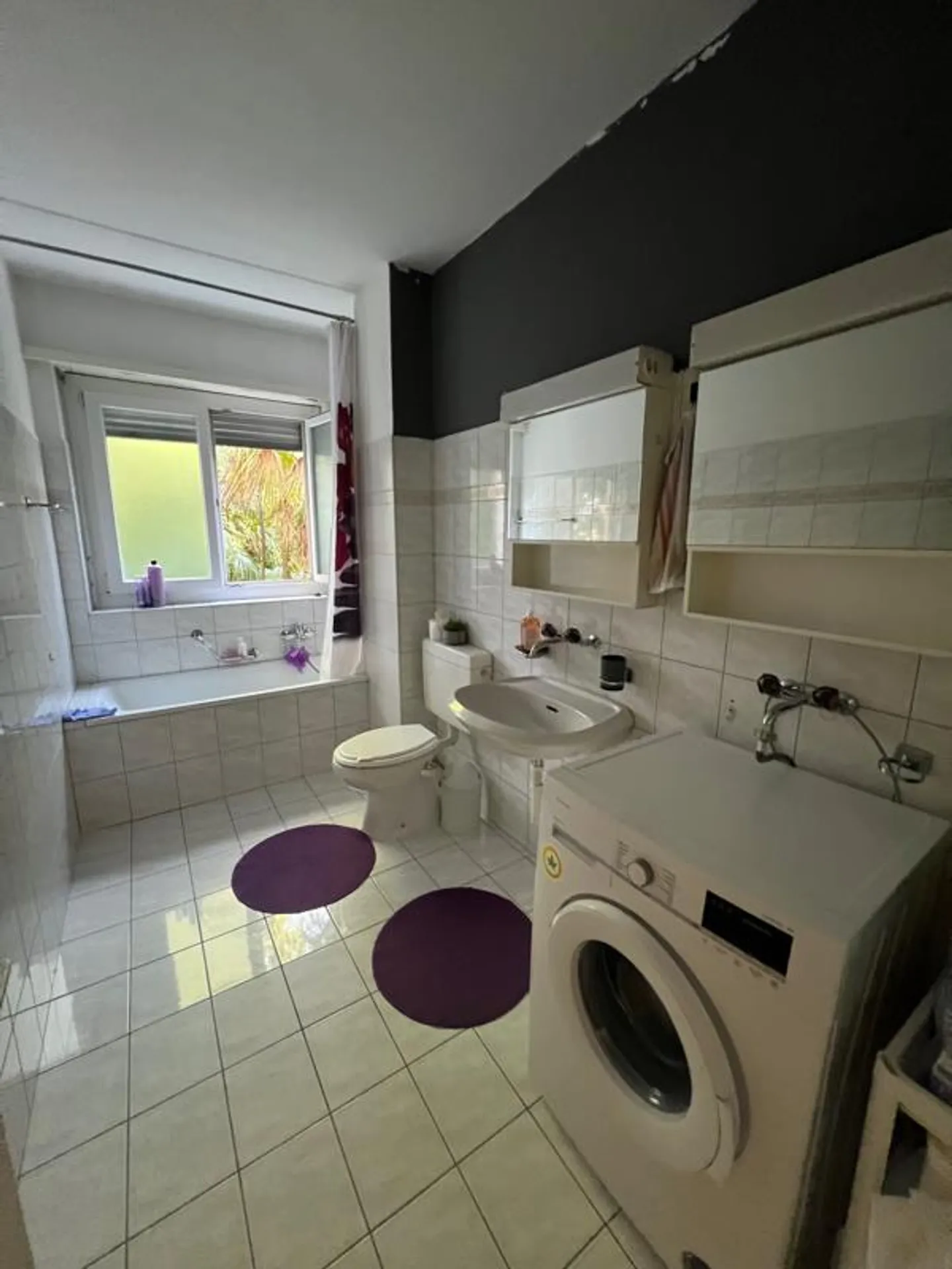 Beautiful 4.5 room apartment in Muralto also as a second residence - Photo 9 of 10