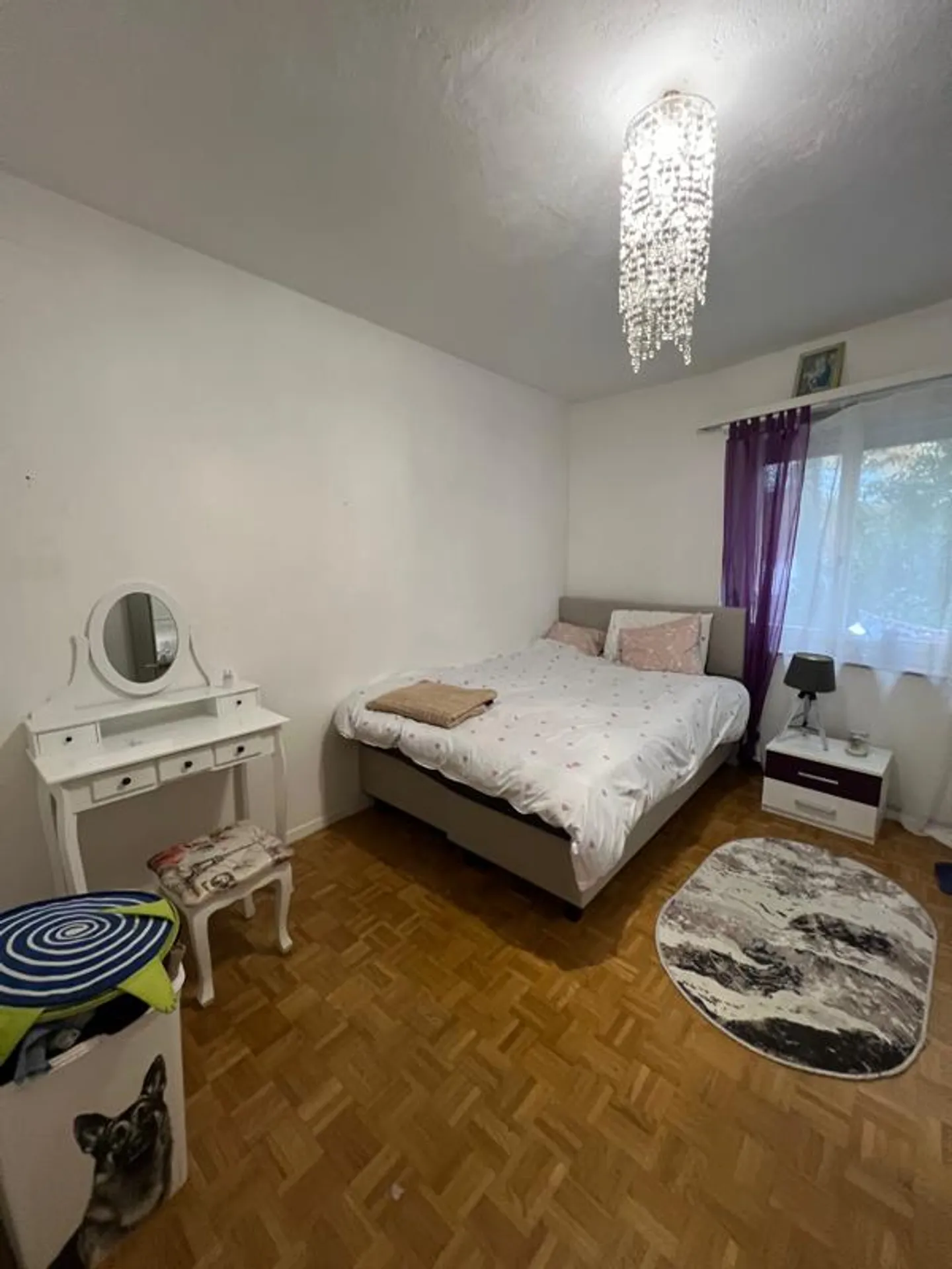 Beautiful 4.5 room apartment in Muralto also as a second residence - Photo 8 of 10