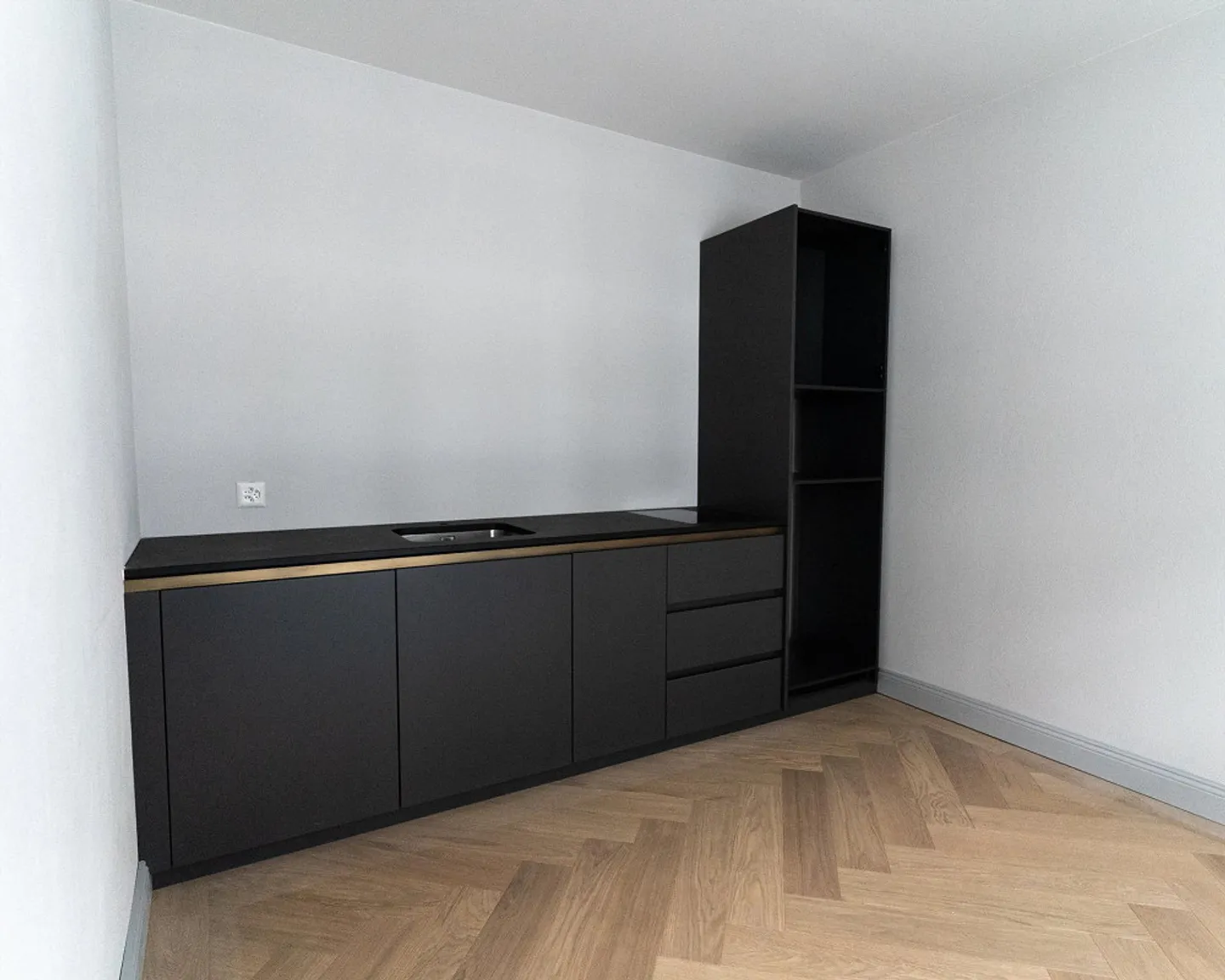 Co-Living Wohnung in Kaiserstuhl - Foto 1 von 27