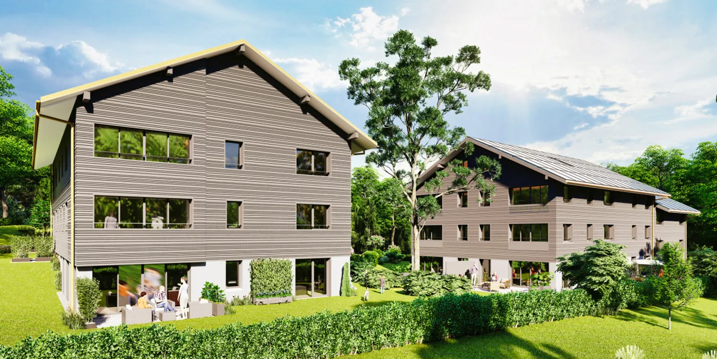 Nouvelle Réalisation Résidentielle - Photo 2 sur 7