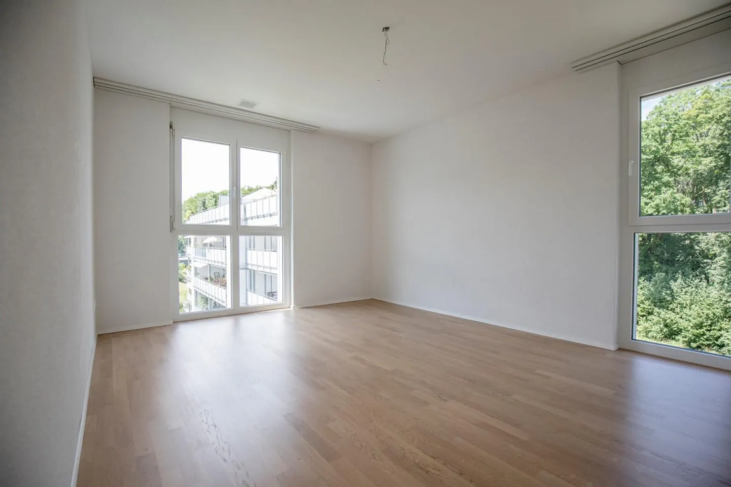 Leben auf 109  m², top moderne Wohnung! - Photo 3 of 8