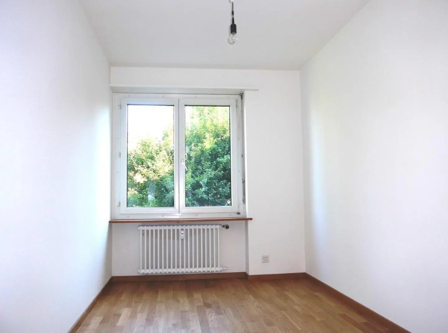Wohnung mit Parkblick - Foto 4 von 8