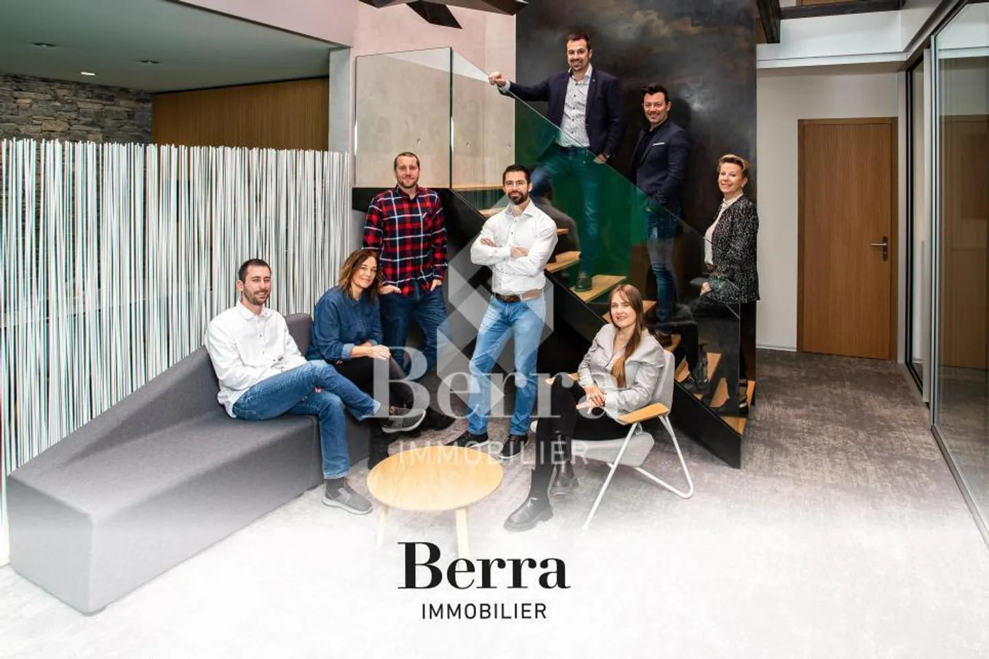 Doppelhaushälfte mit 4,5 Zimmern und atemberaubender Aussicht - Foto 8 von 9