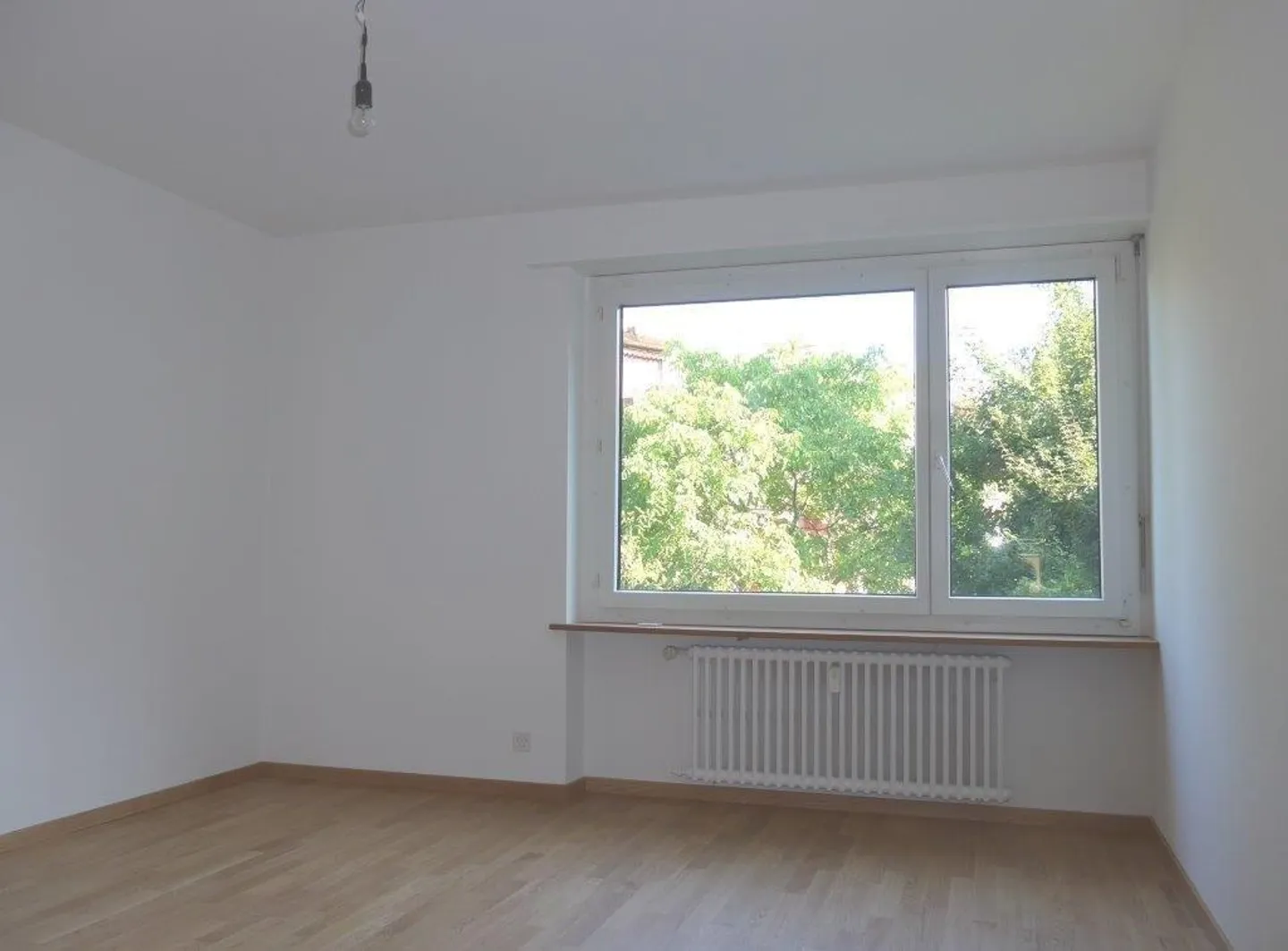 Wohnung mit Parkblick - Foto 5 von 8