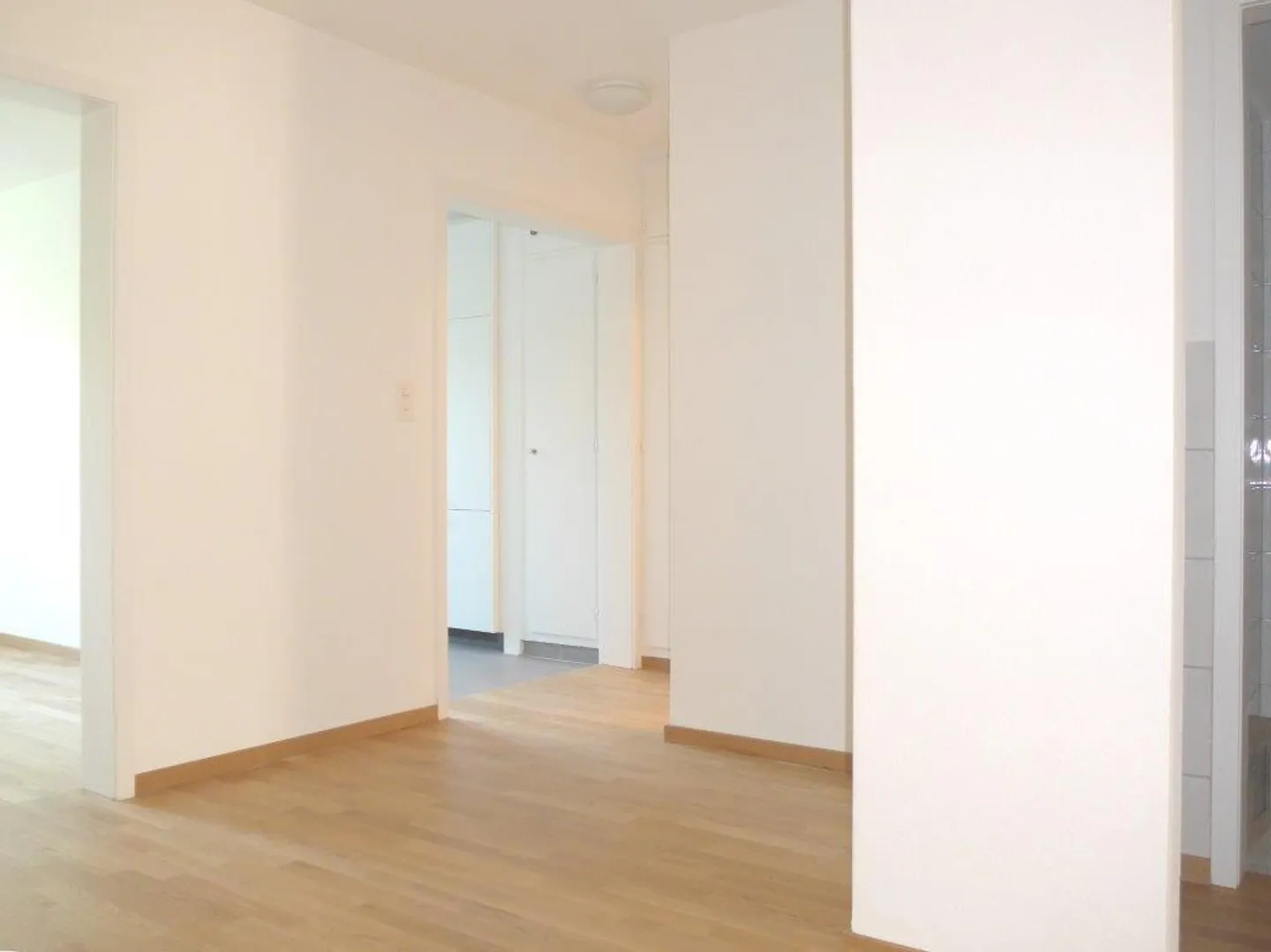 Wohnung mit Parkblick - Foto 7 von 8