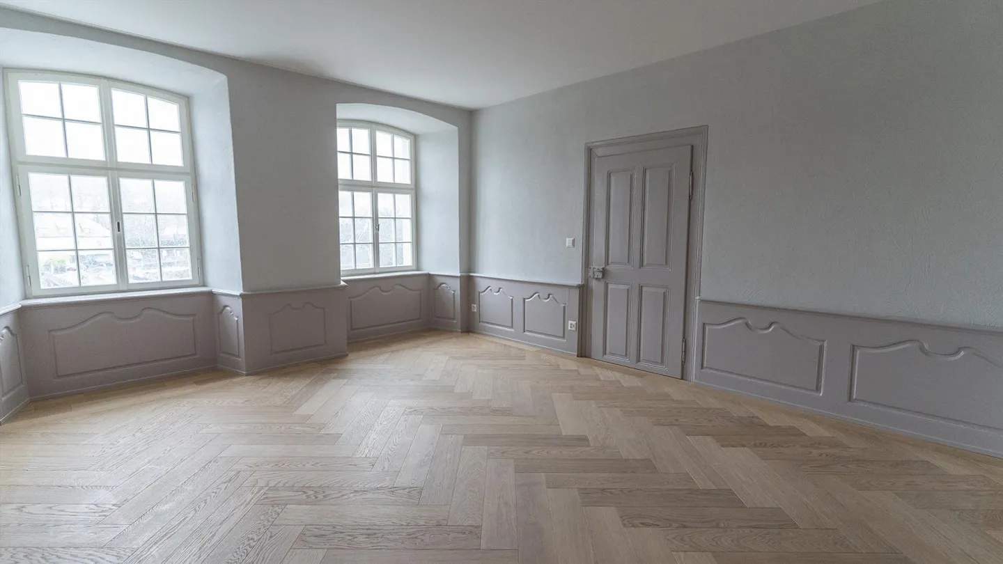 Co-Living Wohnung in Kaiserstuhl - Foto 5 von 27