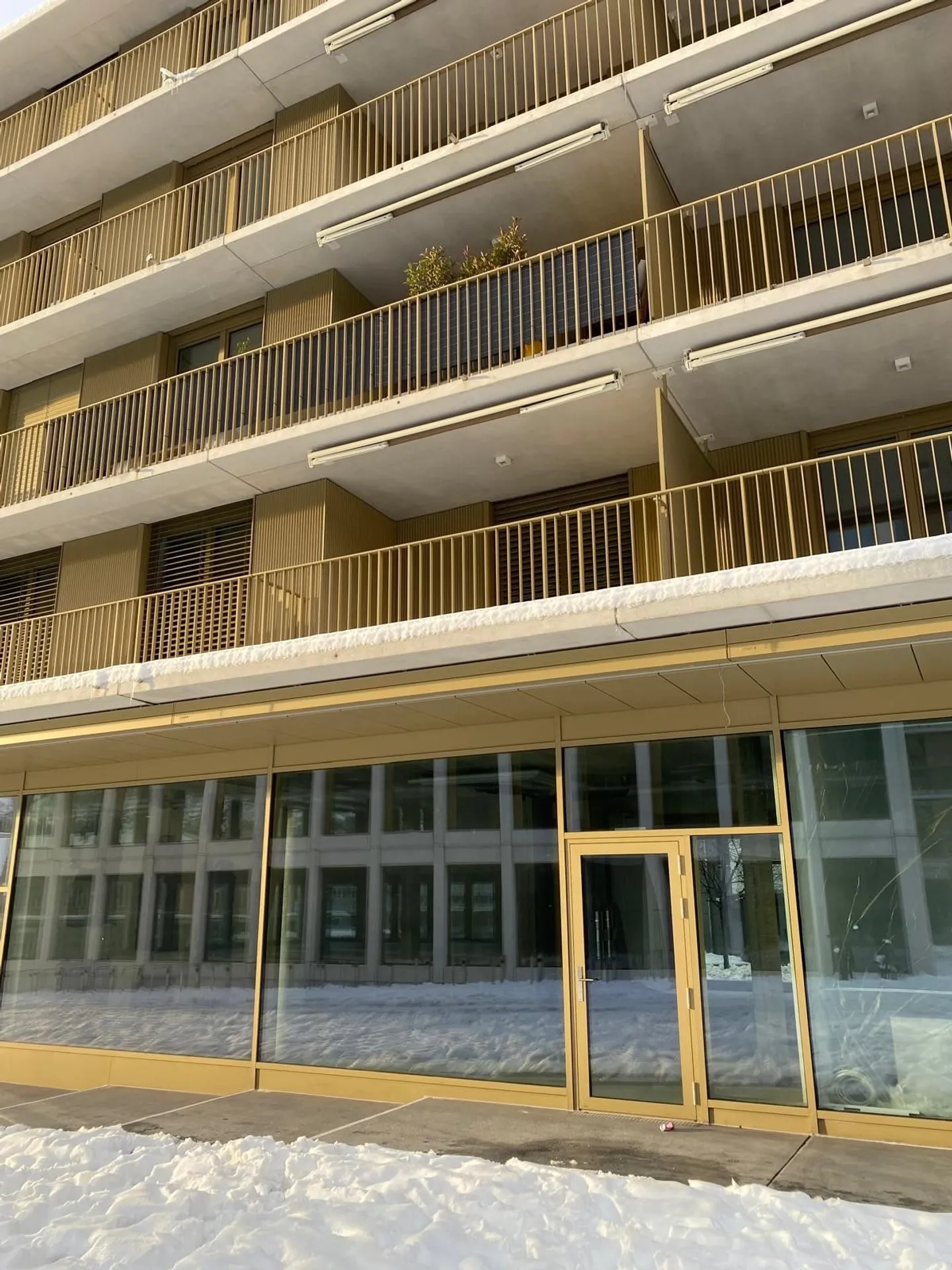 SENSATIONAL 3 MONTHS RENT FREE New Commercial Property in Sion - Photo 10 of 11