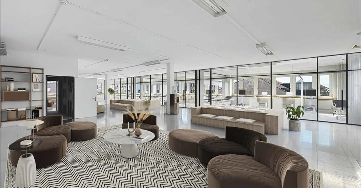 Mischgenutztes Gebäude mieten - Foto 1 von 10