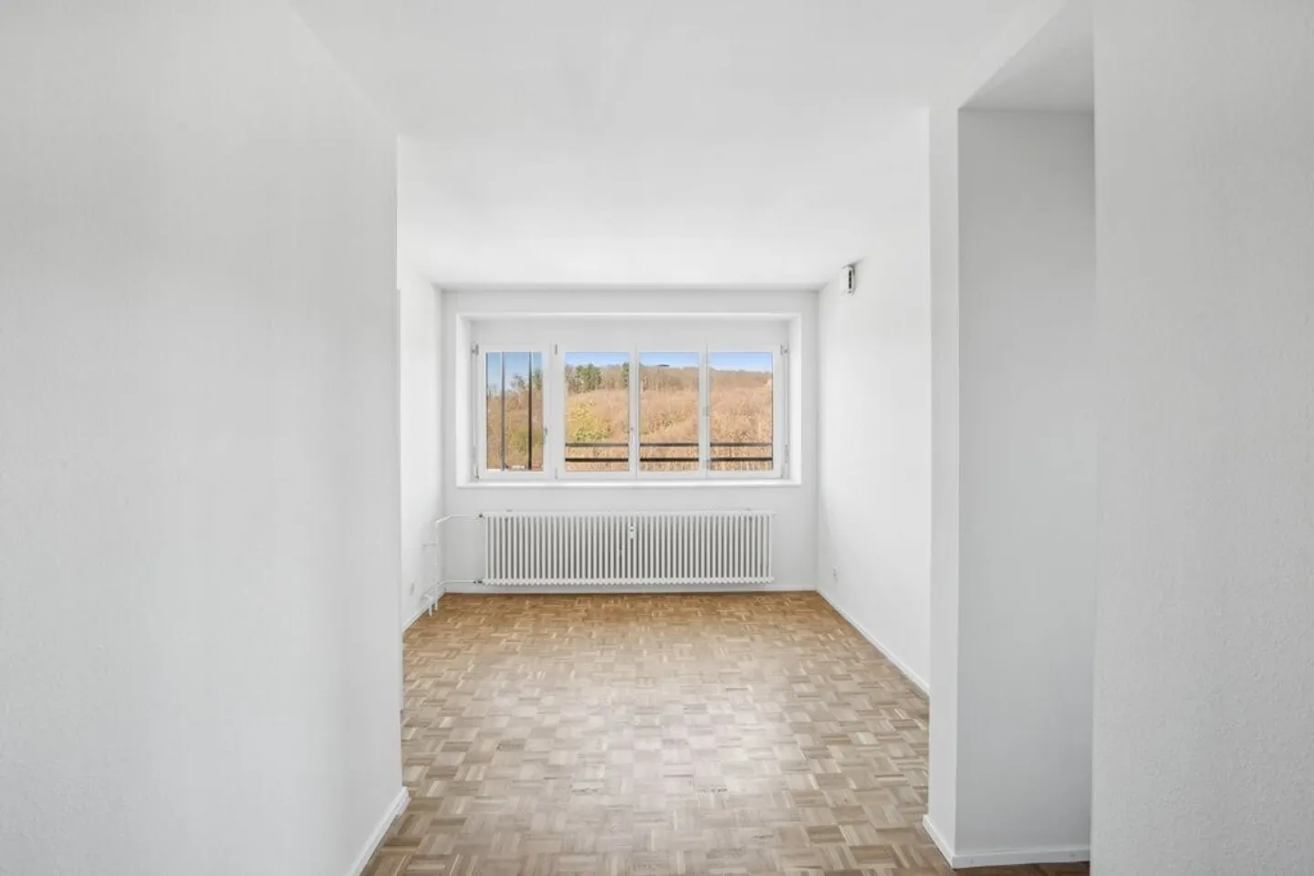 Appartement neuf de 2.5 pièces avec balcon - Photo 4 sur 8