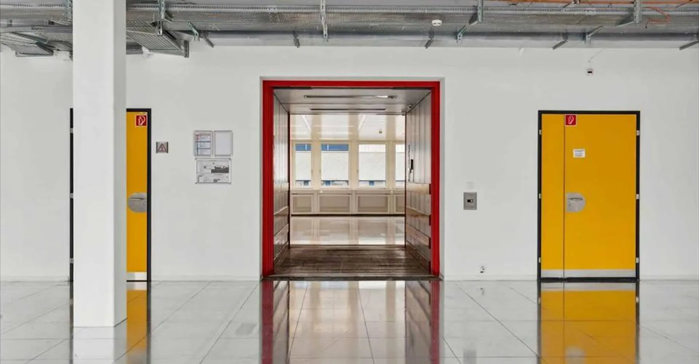 Mischgenutztes Gebäude mieten - Foto 10 von 10