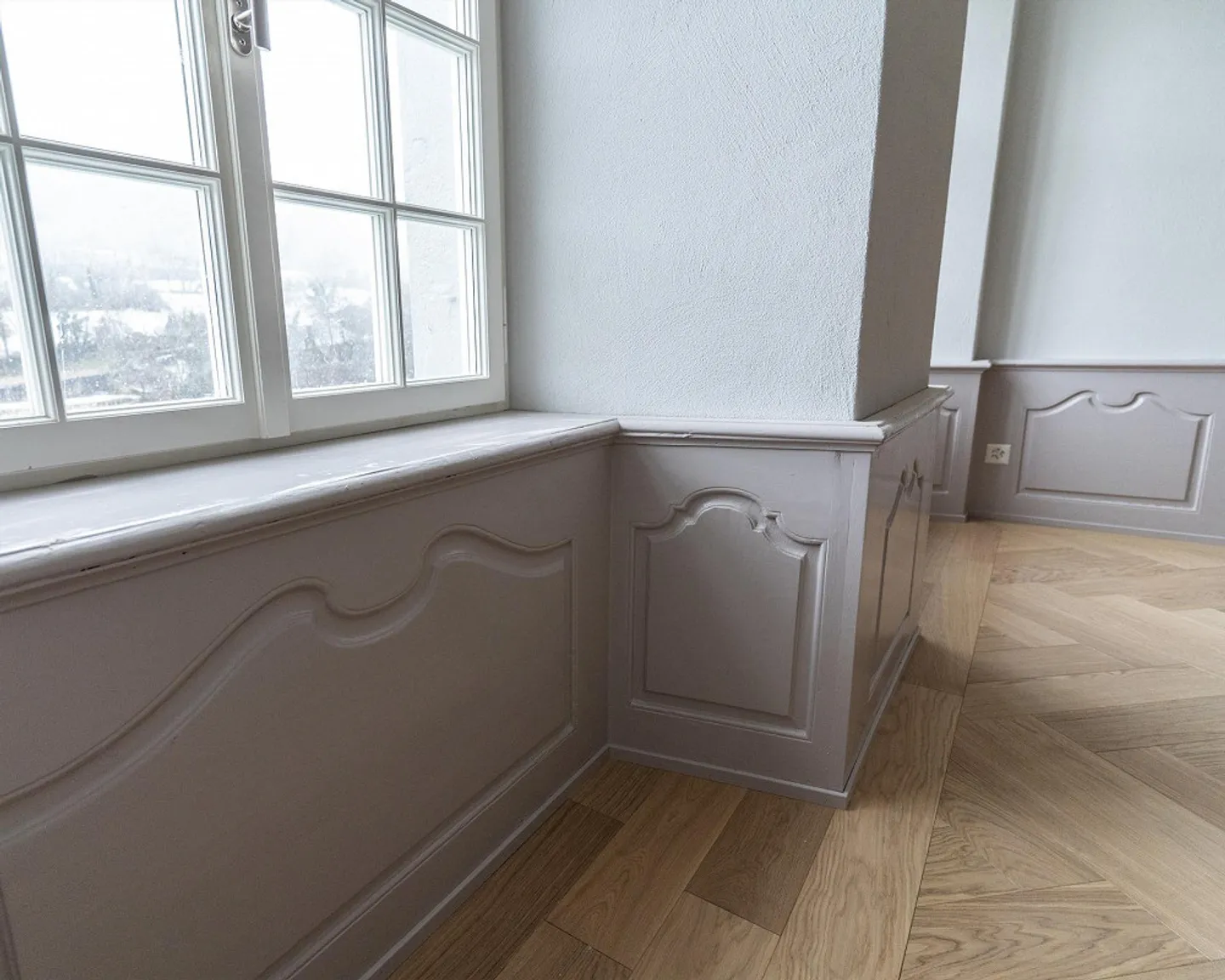 Co-Living Wohnung in Kaiserstuhl - Foto 9 von 27