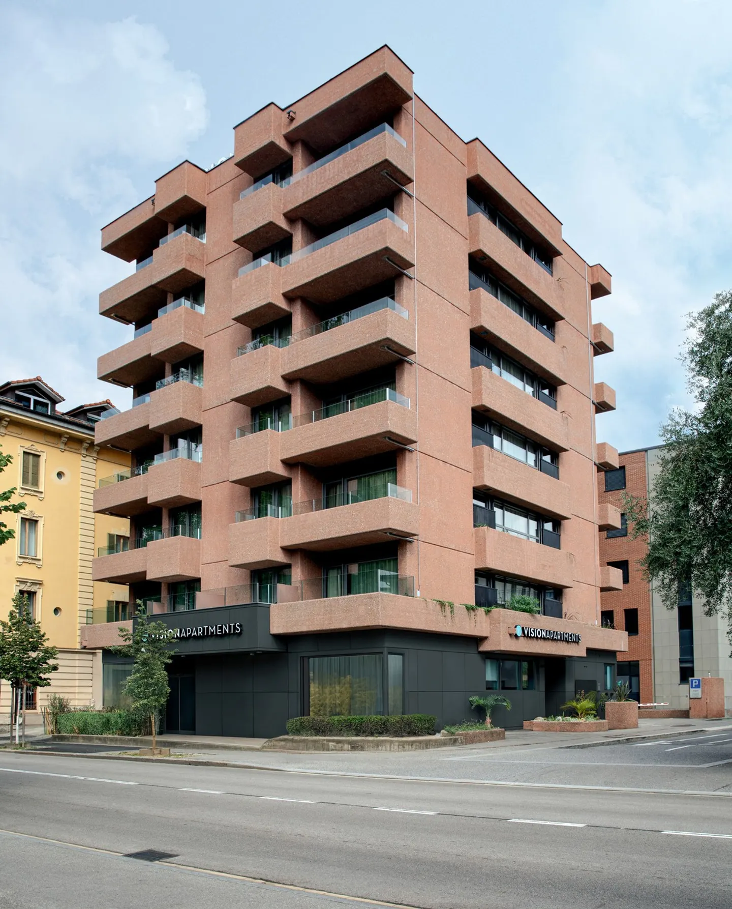 1-Zimmer-Apartment Junior - Foto 6 von 6