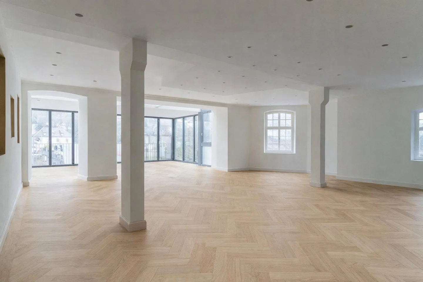 Co-Living Wohnung in Kaiserstuhl - Foto 19 von 27