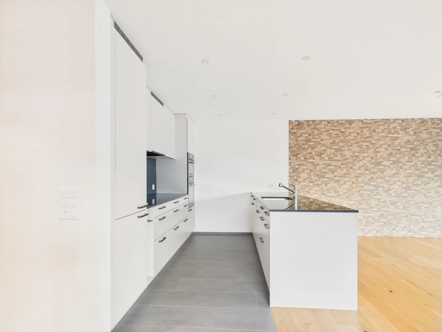 Appartamento 4.5 stanze - Foto 4 di 12