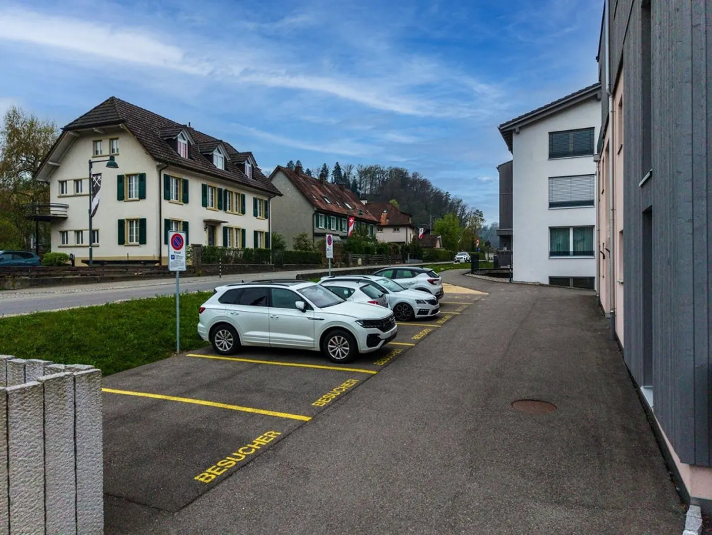 Appartement moderne avec jardin à Zwingen - Photo 14 sur 17