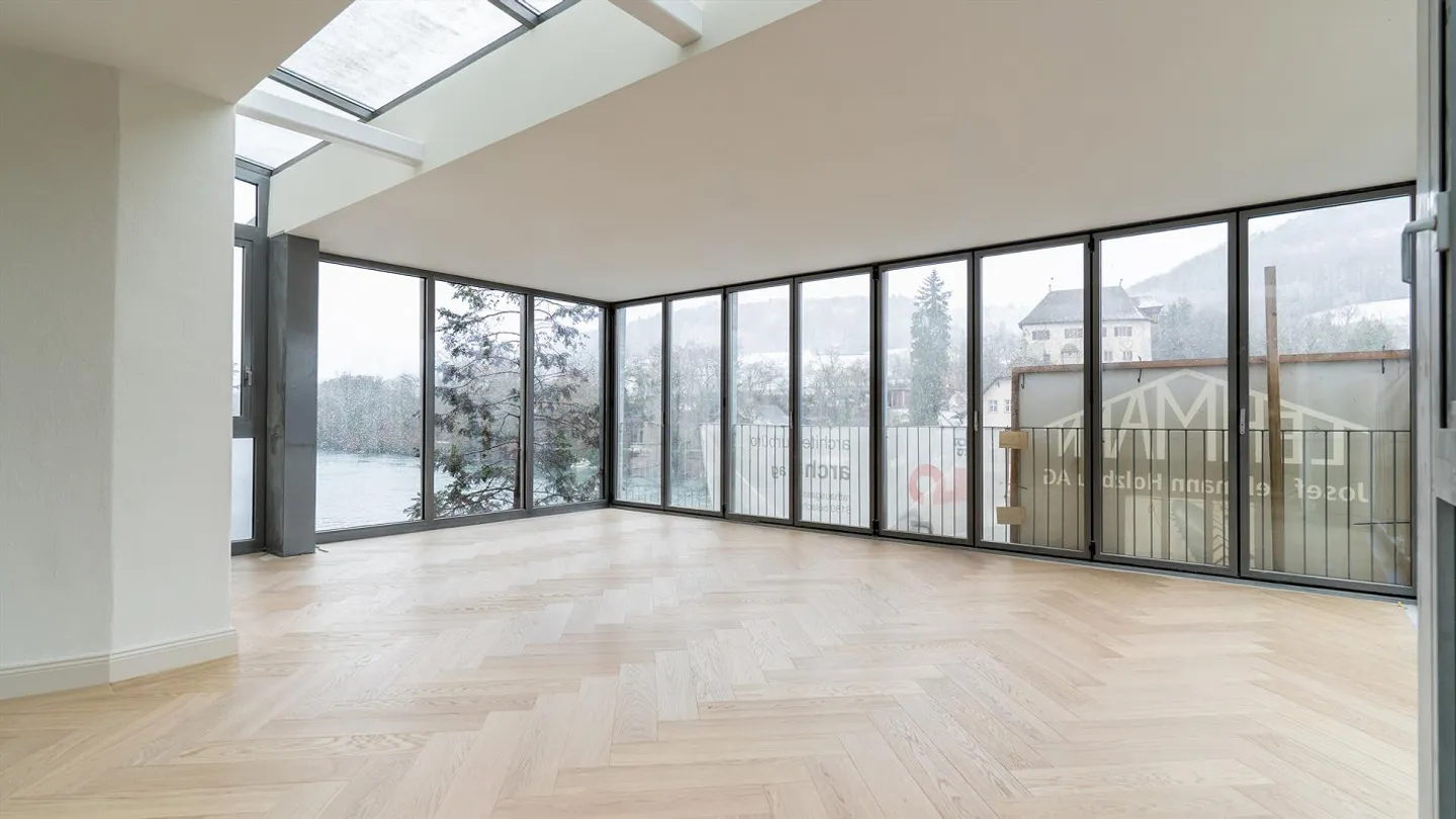 Co-Living Wohnung in Kaiserstuhl - Foto 17 von 27