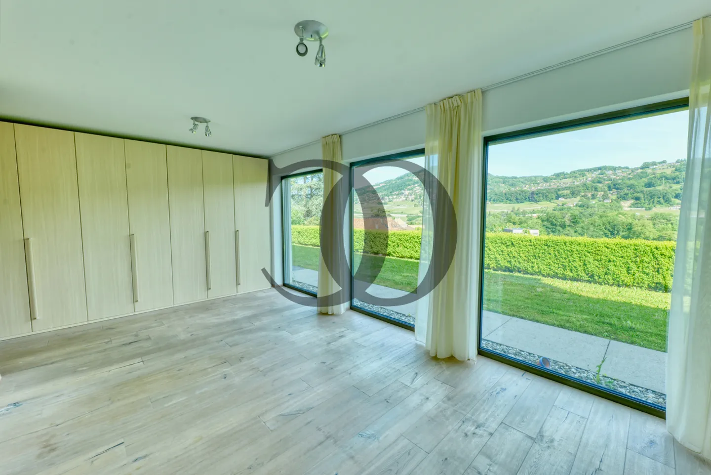 Villa moderne avec terrasses privées - Photo 15 sur 19
